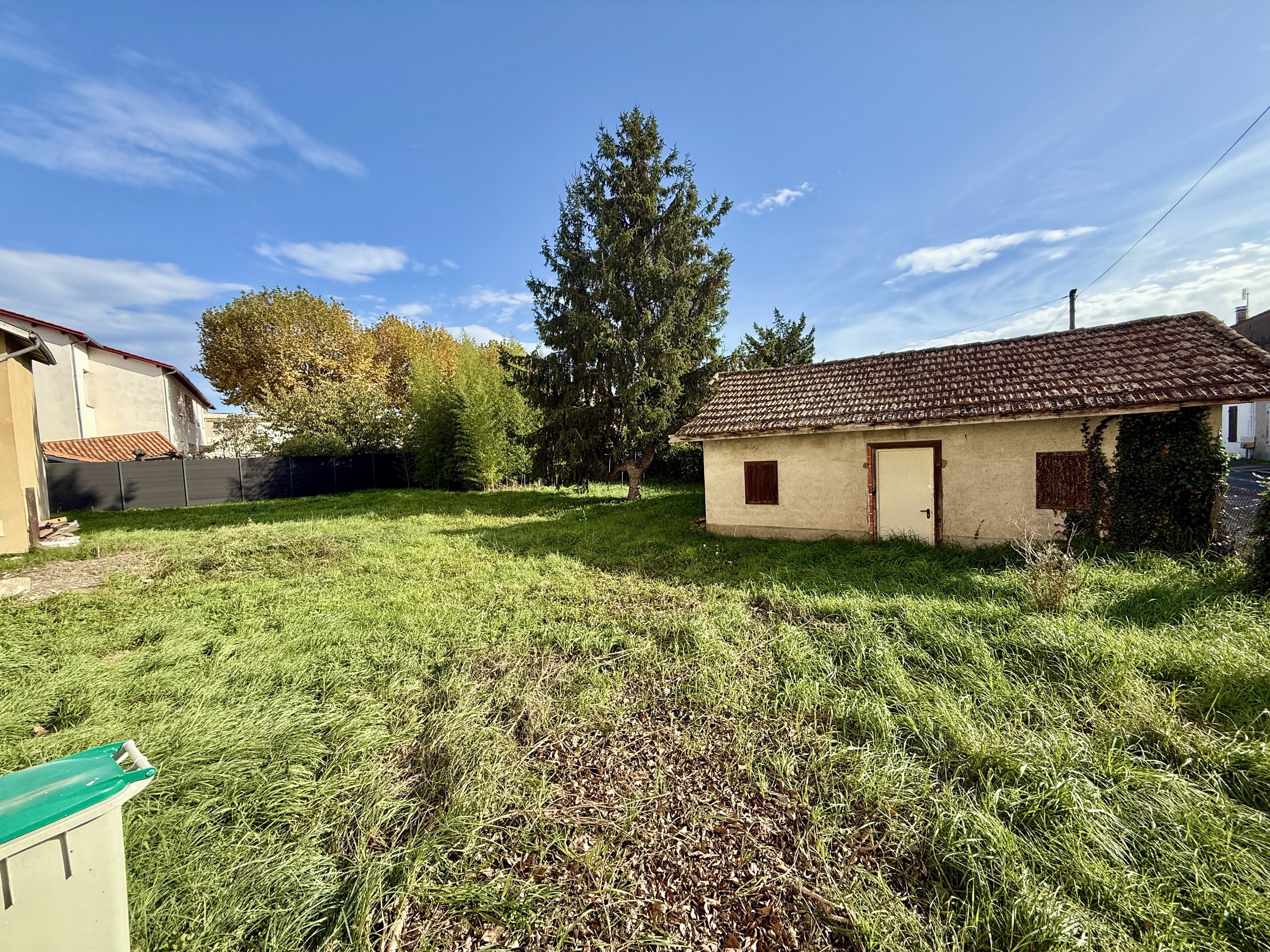 Terrain à bâtir de 491 m2 à Villeneuve-sur-Lot - Photo 3