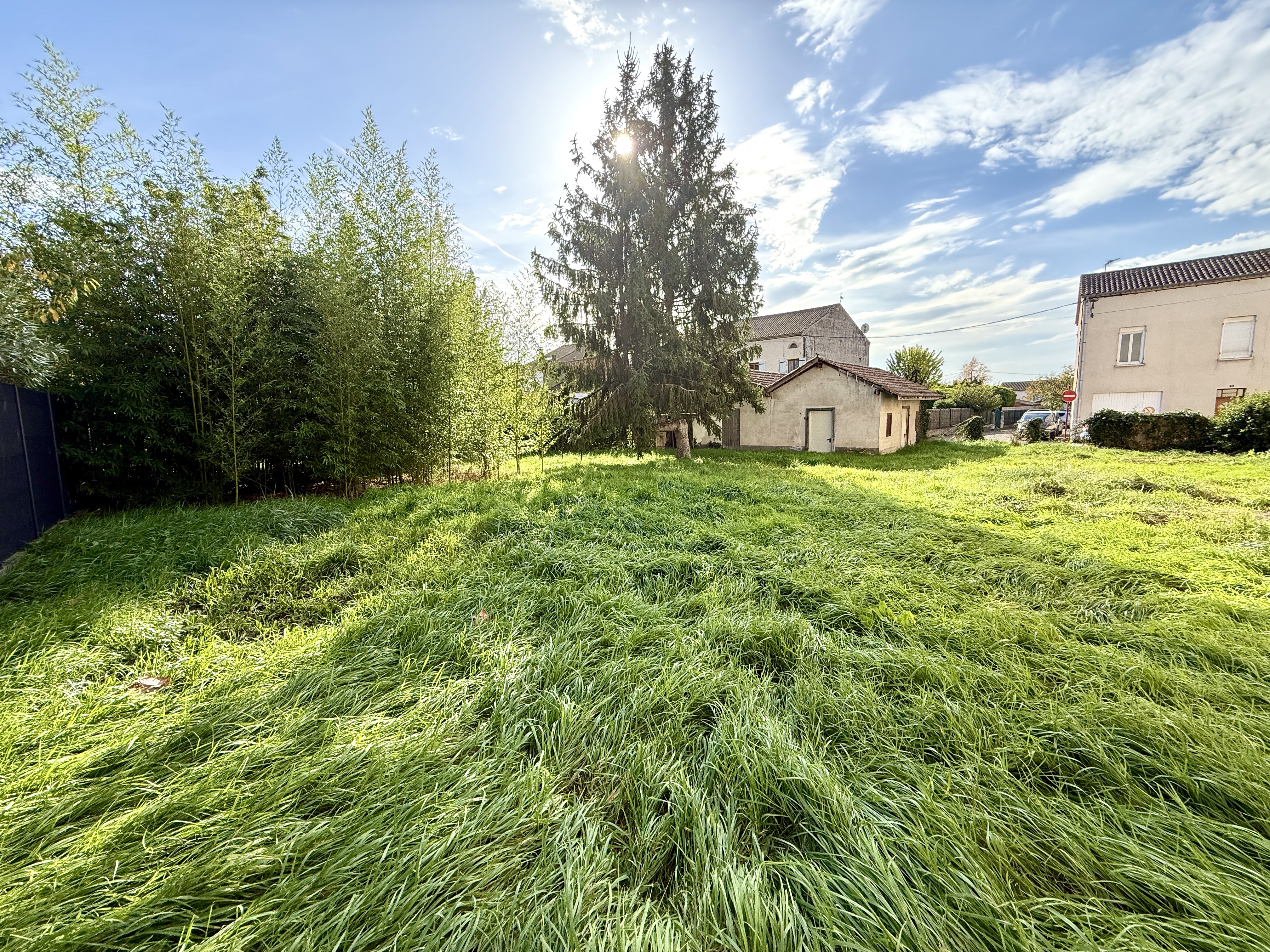Photo 7 - Terrain à bâtir de 491 m2 à Villeneuve-sur-Lot