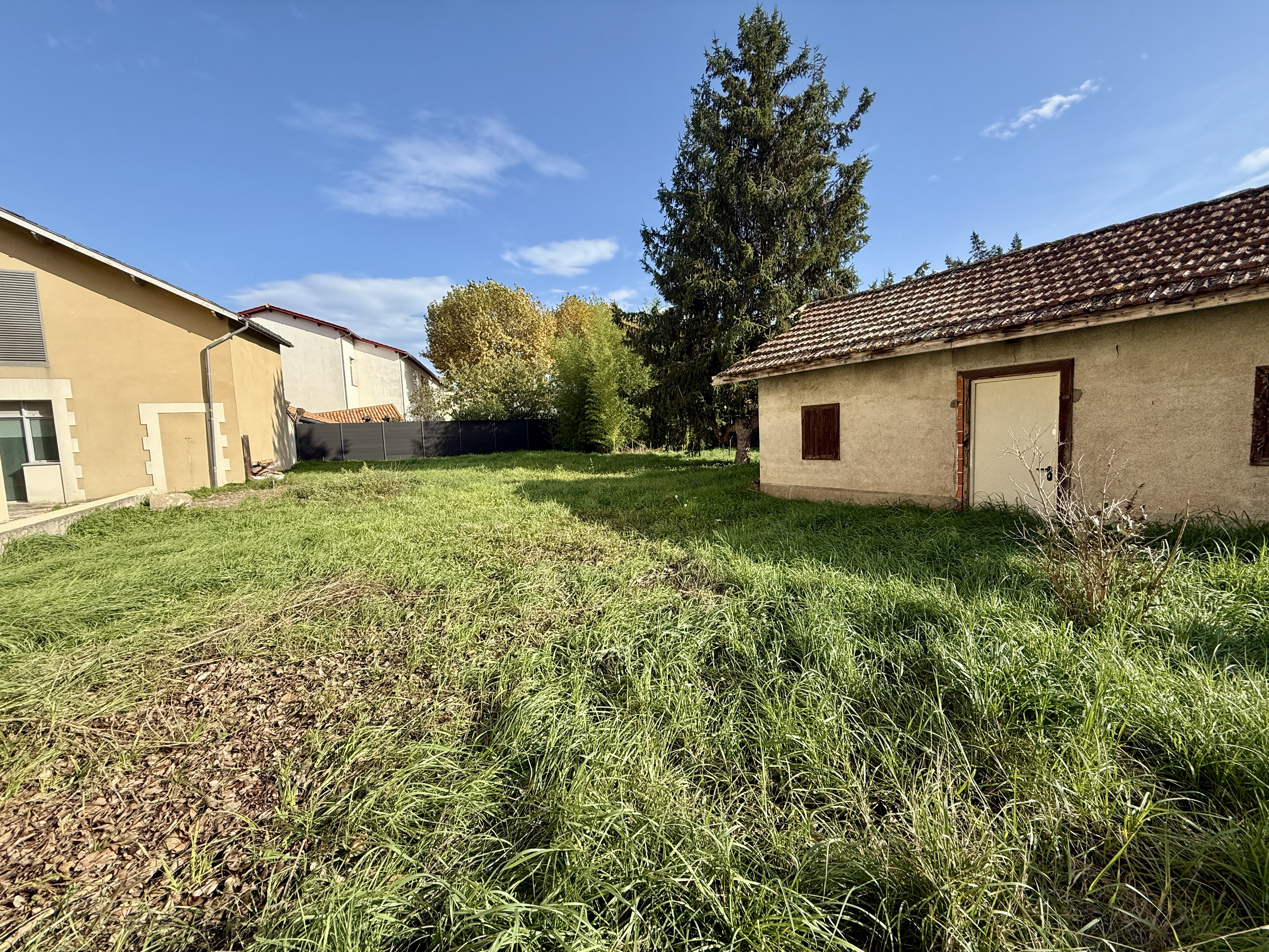 Photo 9 - Terrain à bâtir de 491 m2 à Villeneuve-sur-Lot