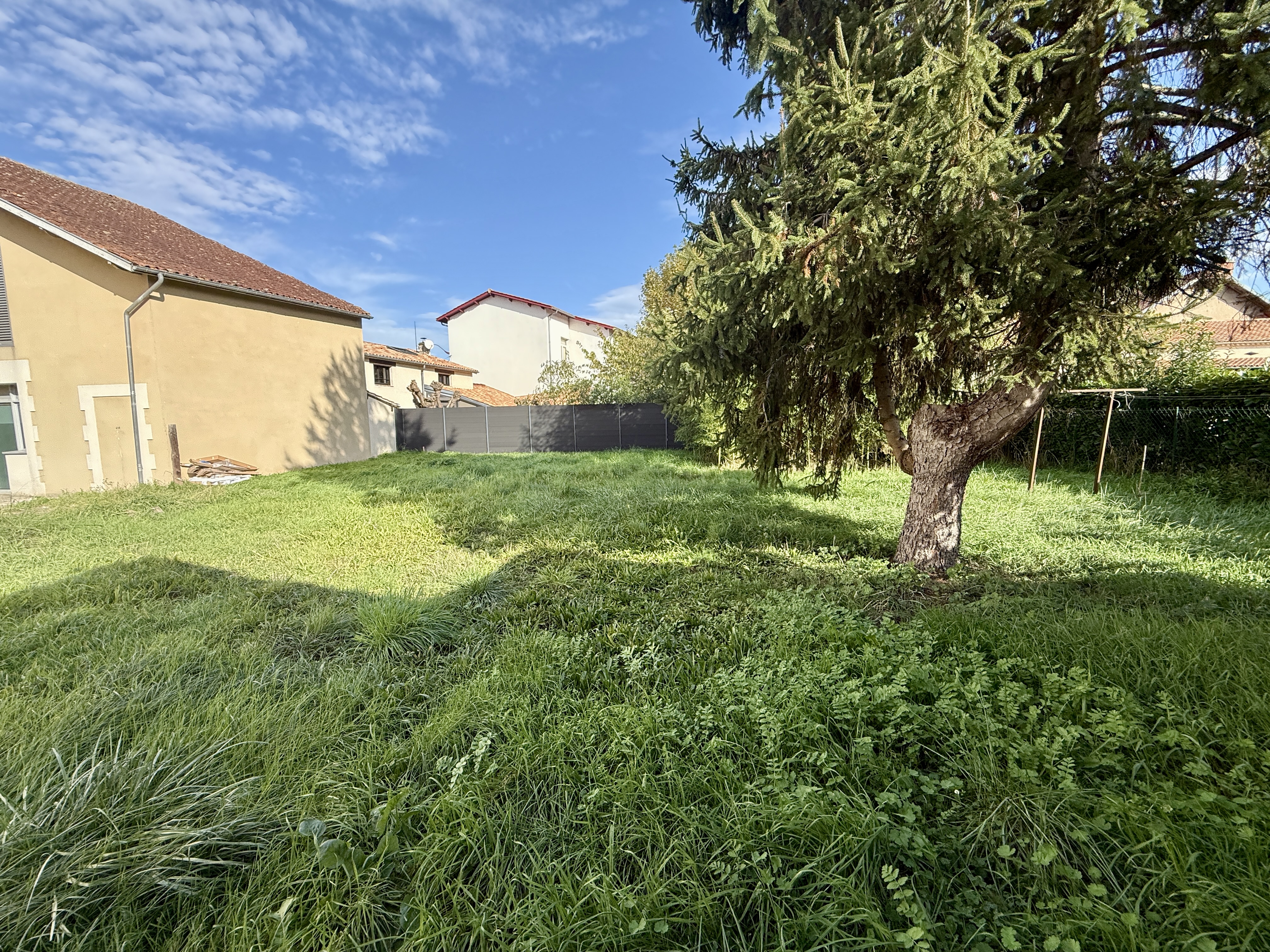 Photo 10 - Terrain à bâtir de 491 m2 à Villeneuve-sur-Lot
