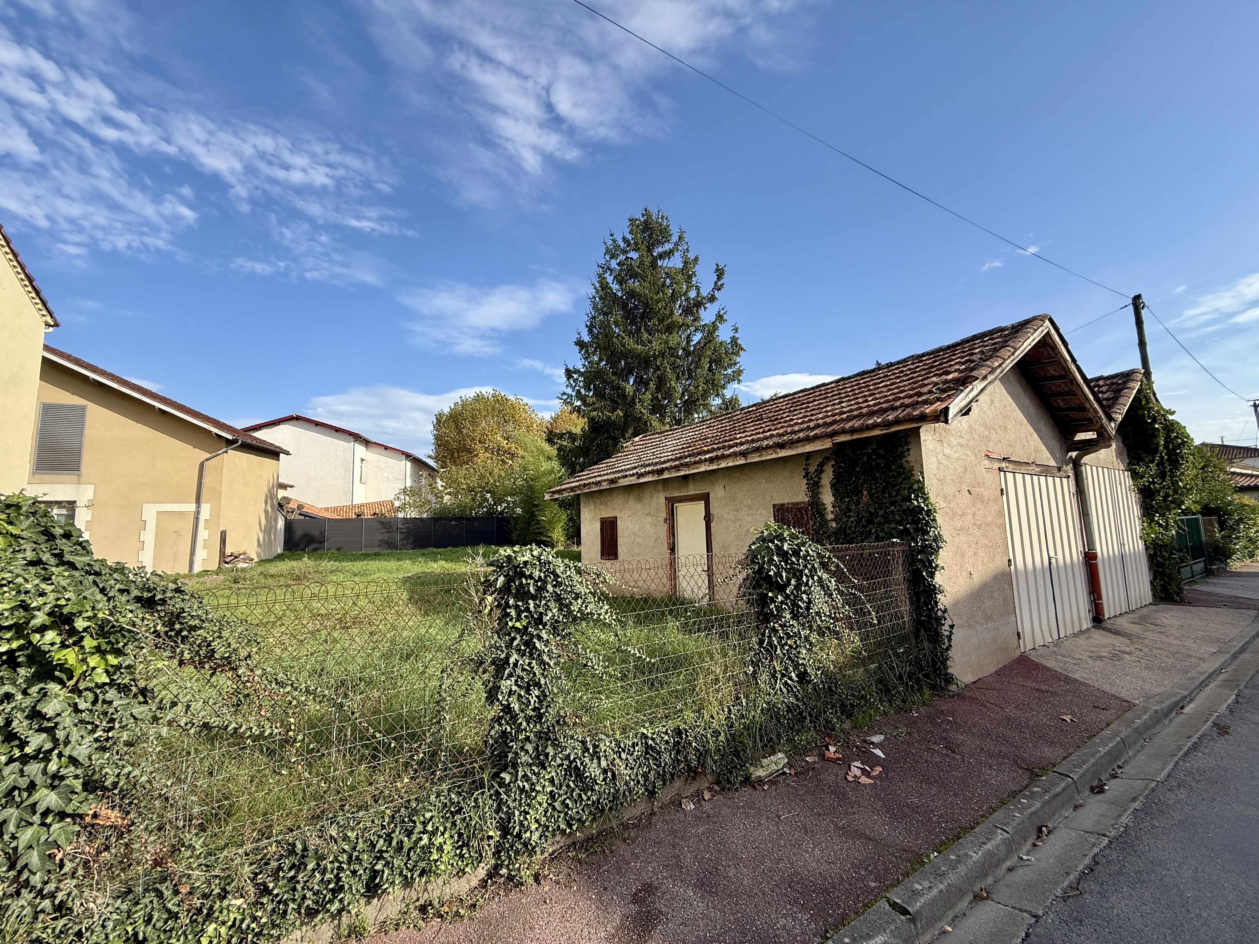 Photo 11 - Terrain à bâtir de 491 m2 à Villeneuve-sur-Lot