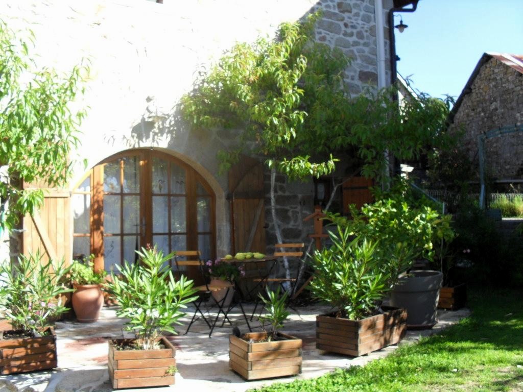 Photo 42 - Maison / gîte avec piscine