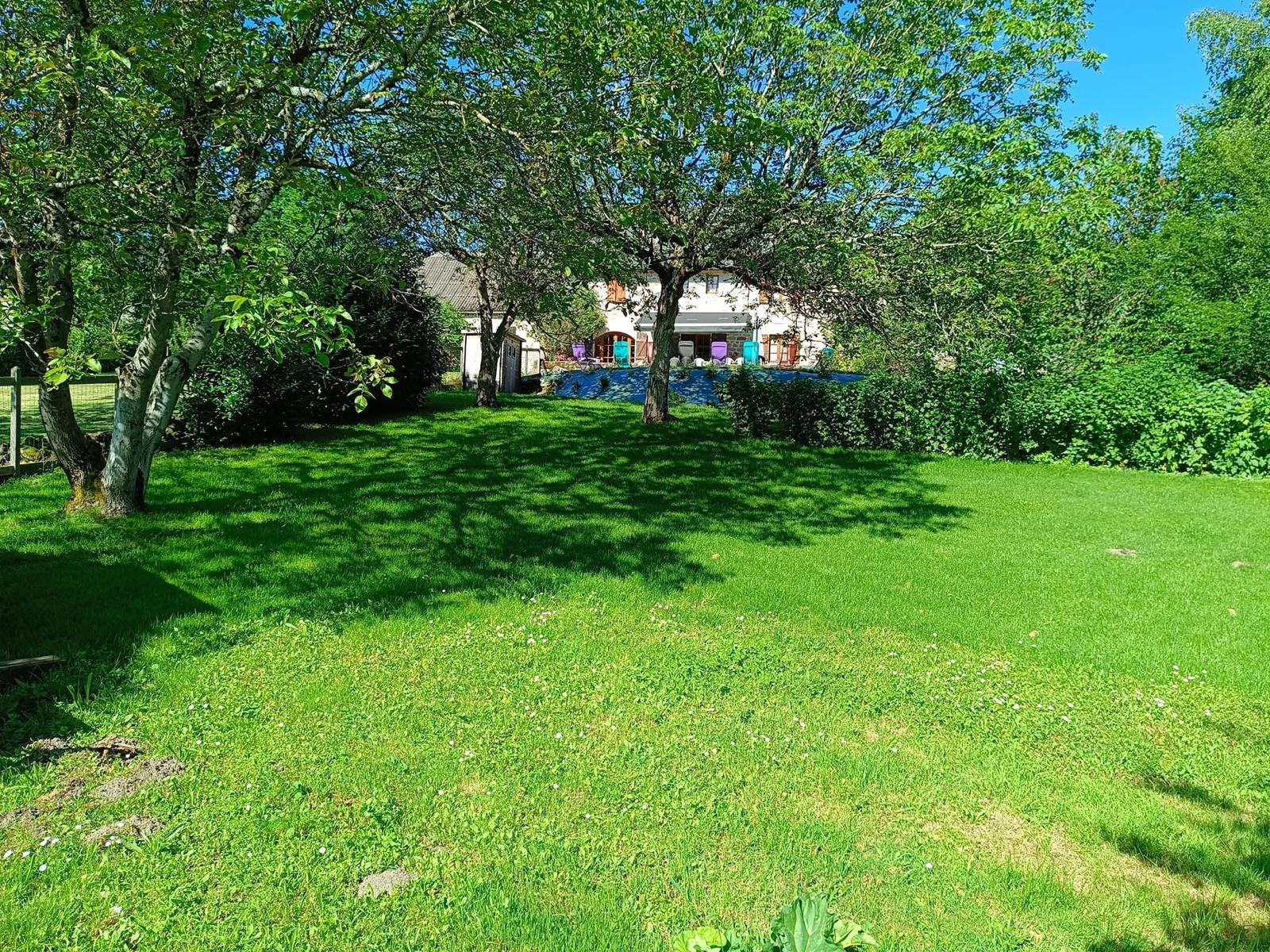 Photo 32 - Maison / gîte avec piscine
