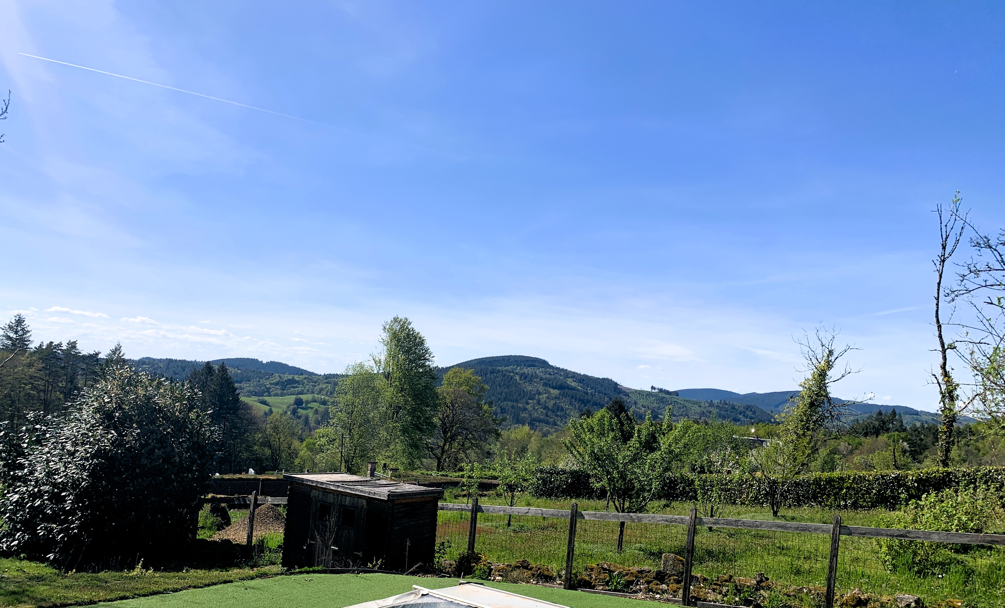 Photo 9 - Maison / gîte avec piscine