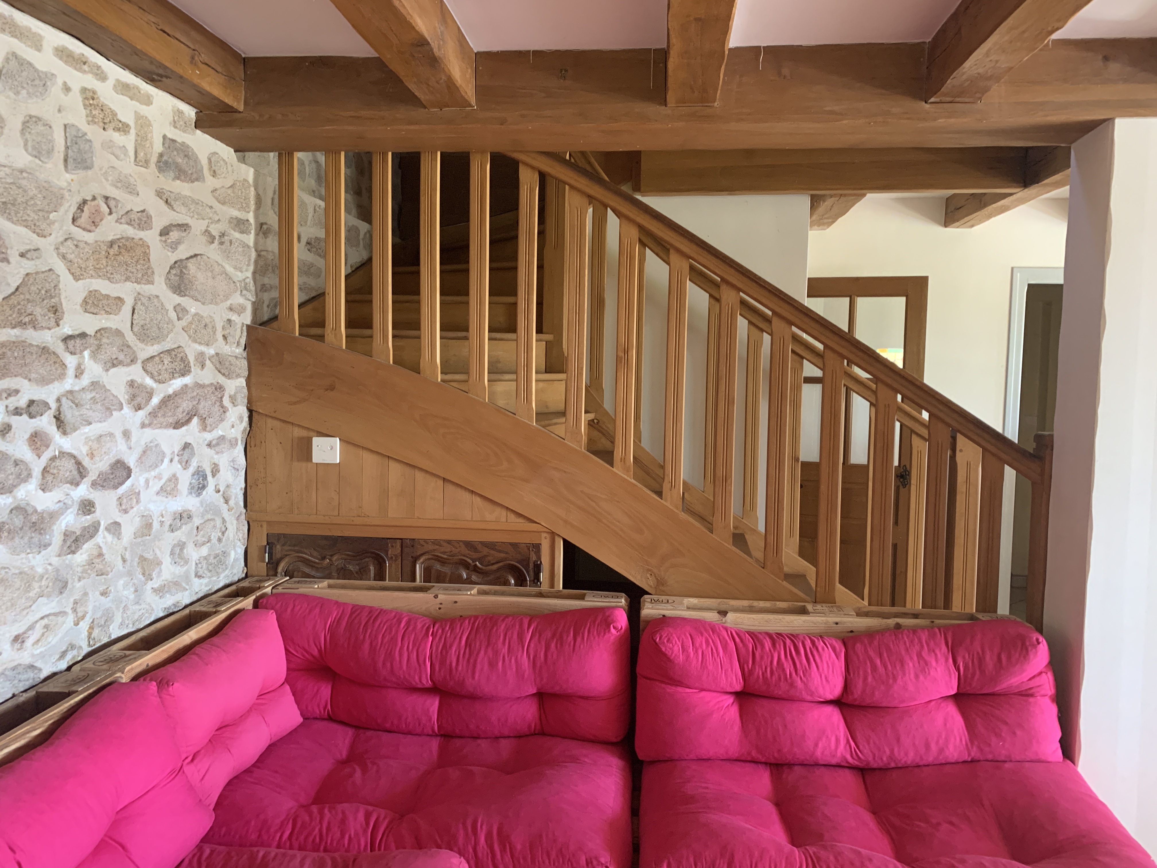 Photo 36 - Maison / gîte avec piscine