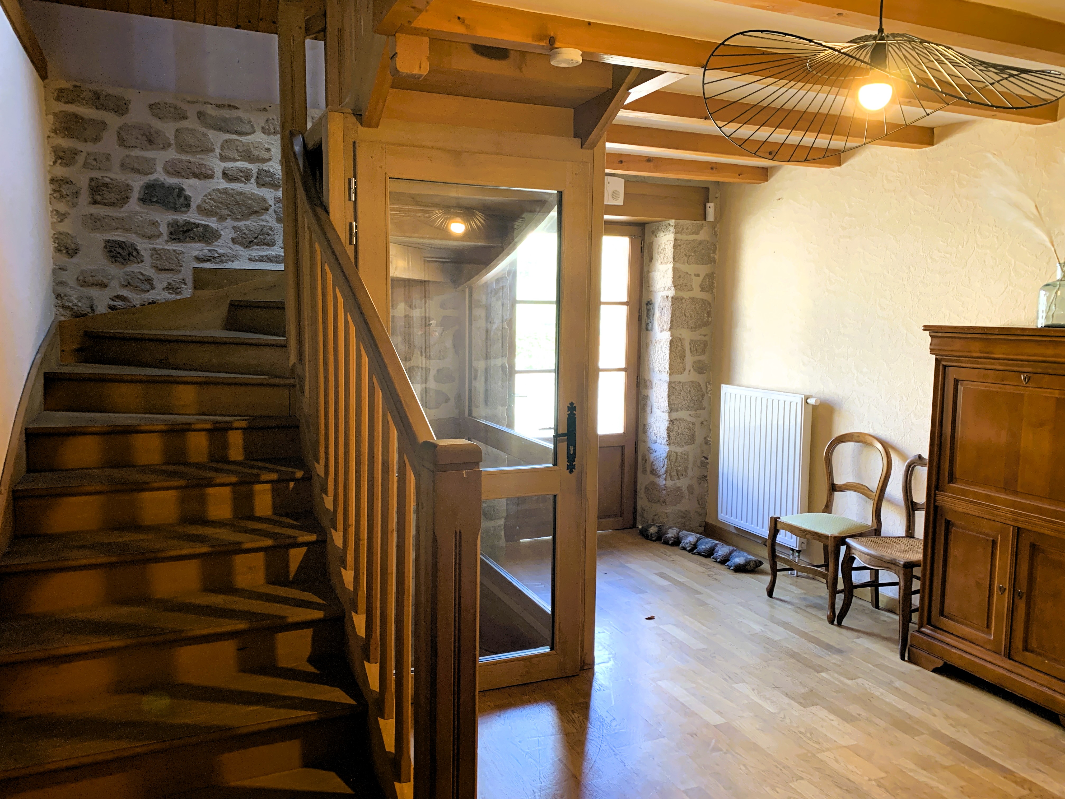 Photo 14 - Maison / gîte avec piscine