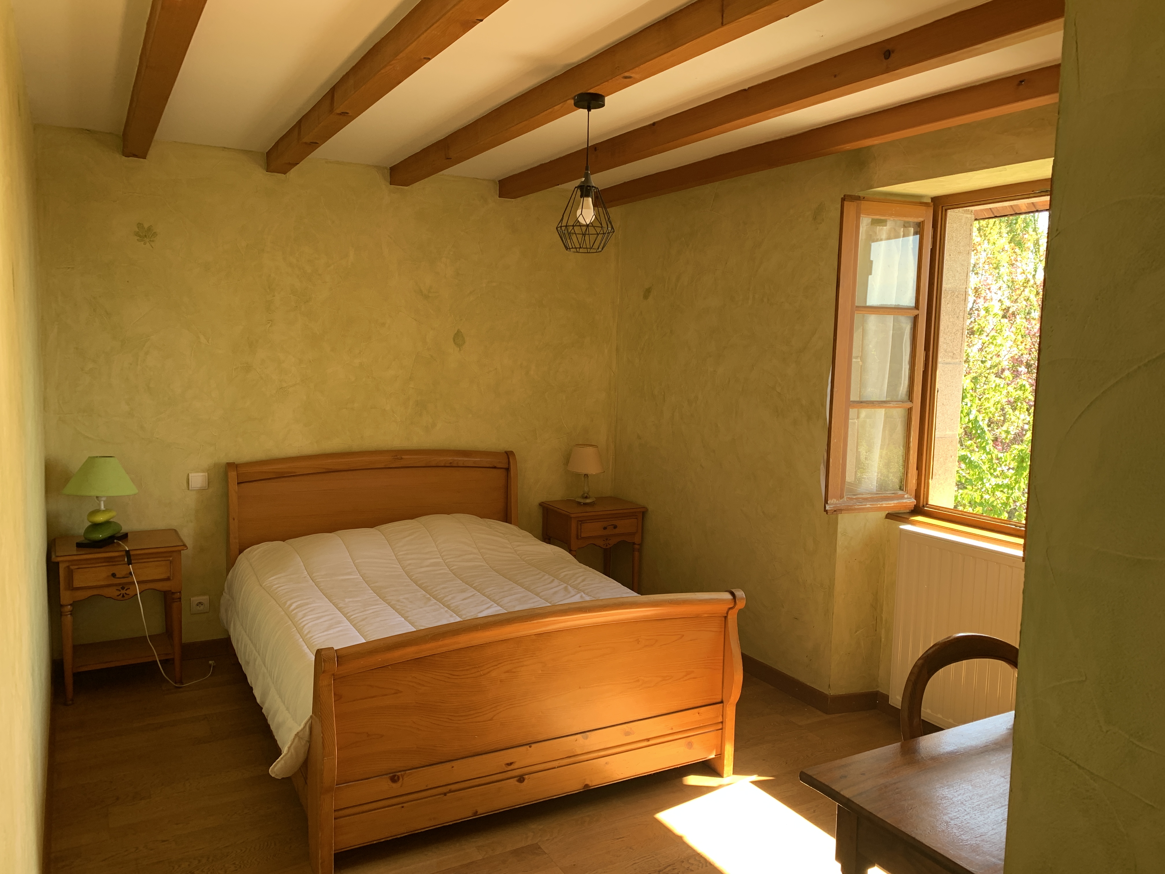 Photo 17 - Maison / gîte avec piscine