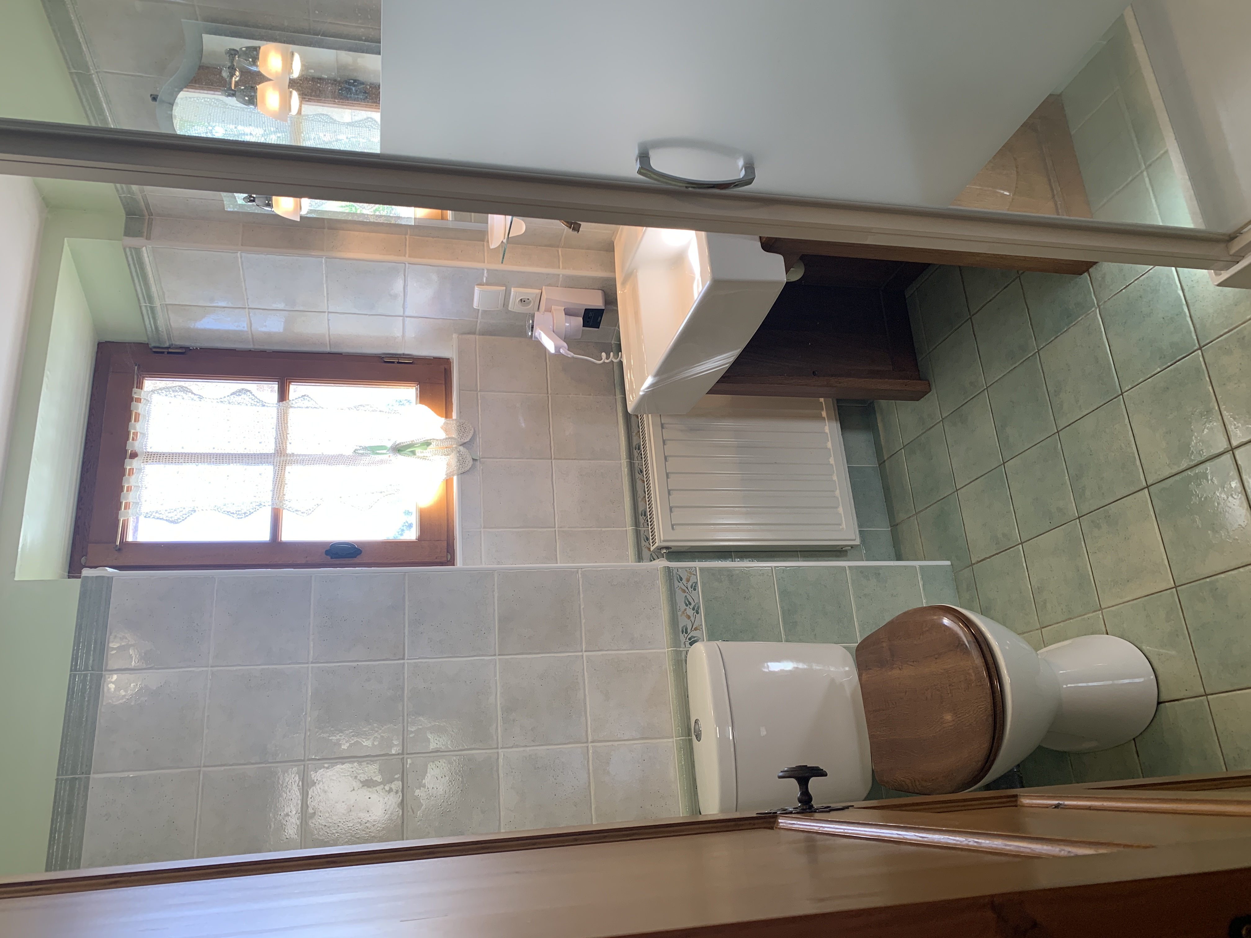 Photo 18 - Maison / gîte avec piscine