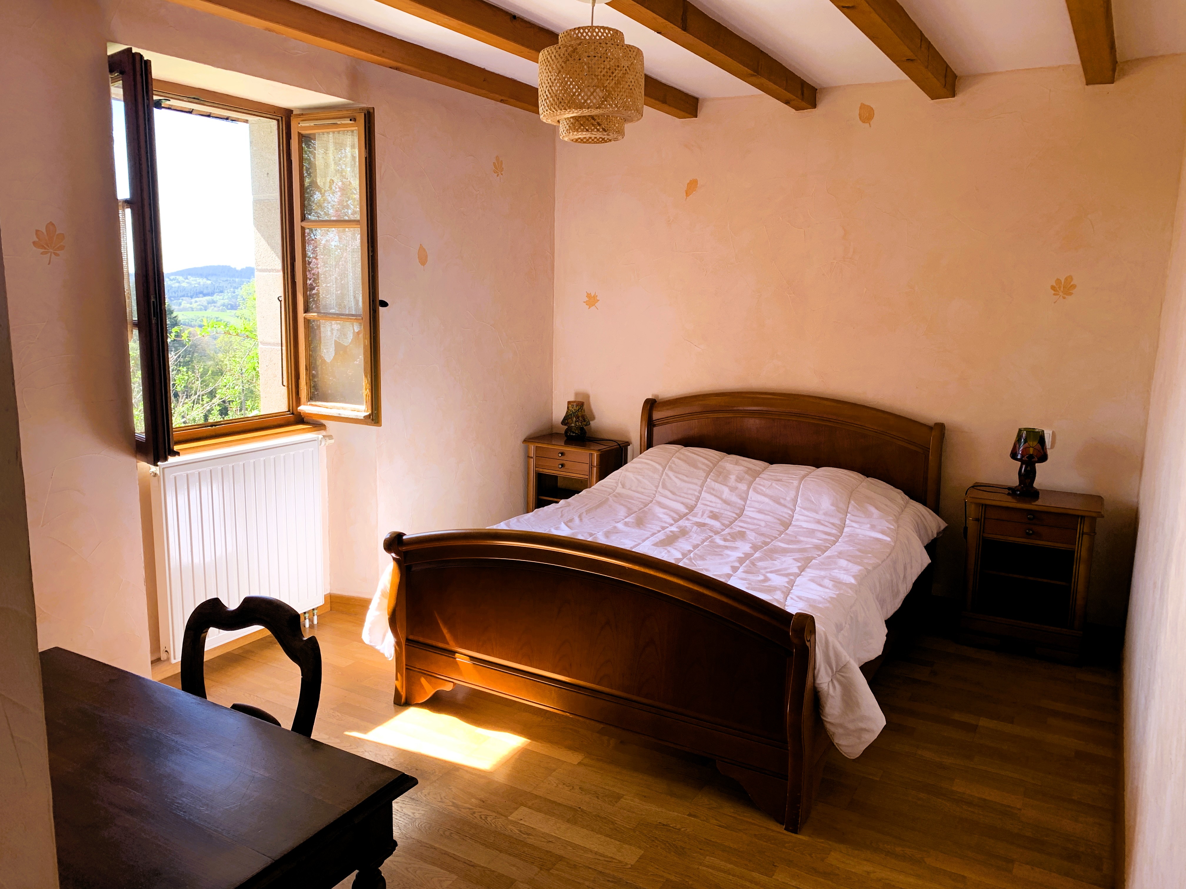 Photo 19 - Maison / gîte avec piscine