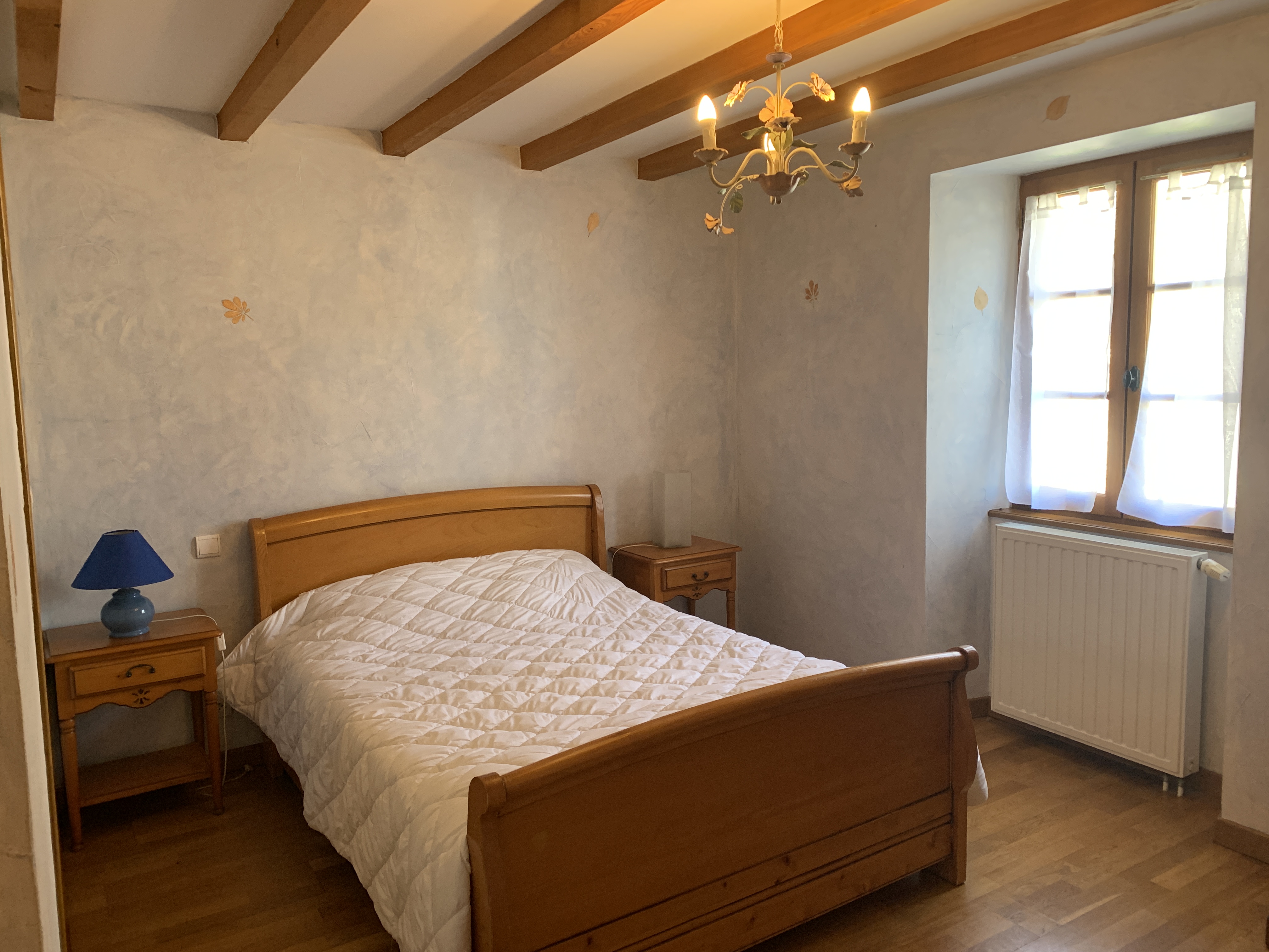 Photo 21 - Maison / gîte avec piscine