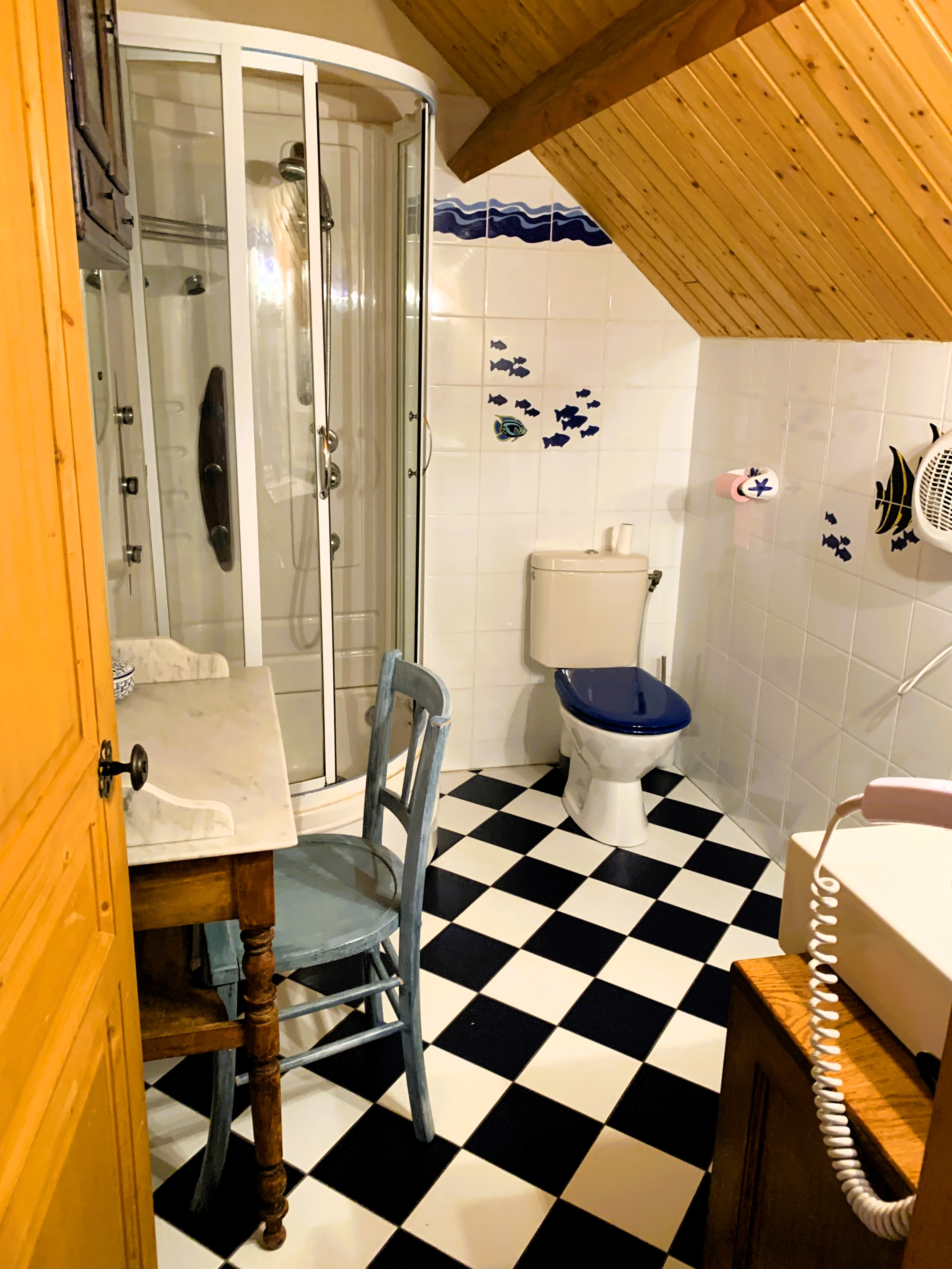 Photo 25 - Maison / gîte avec piscine