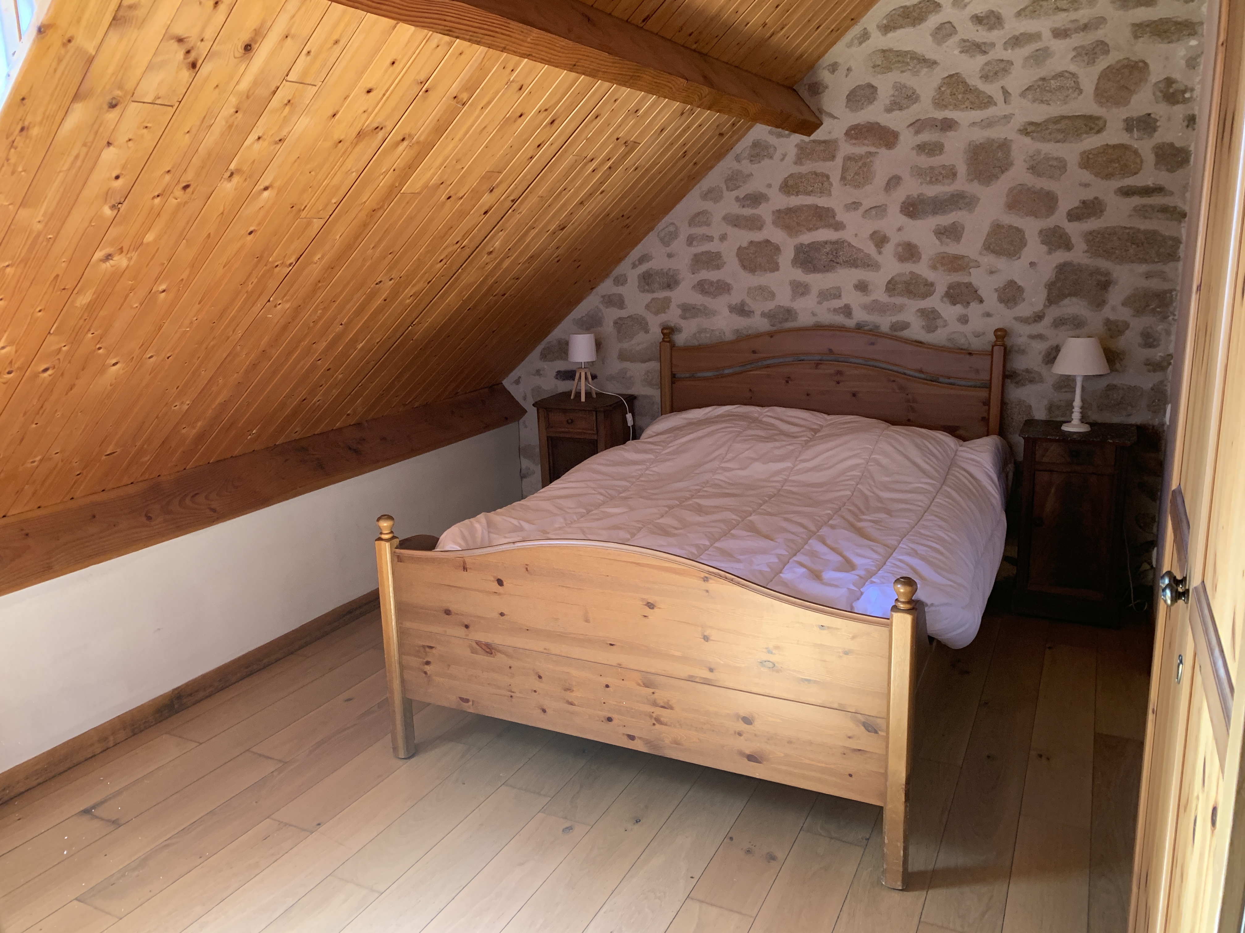 Photo 23 - Maison / gîte avec piscine