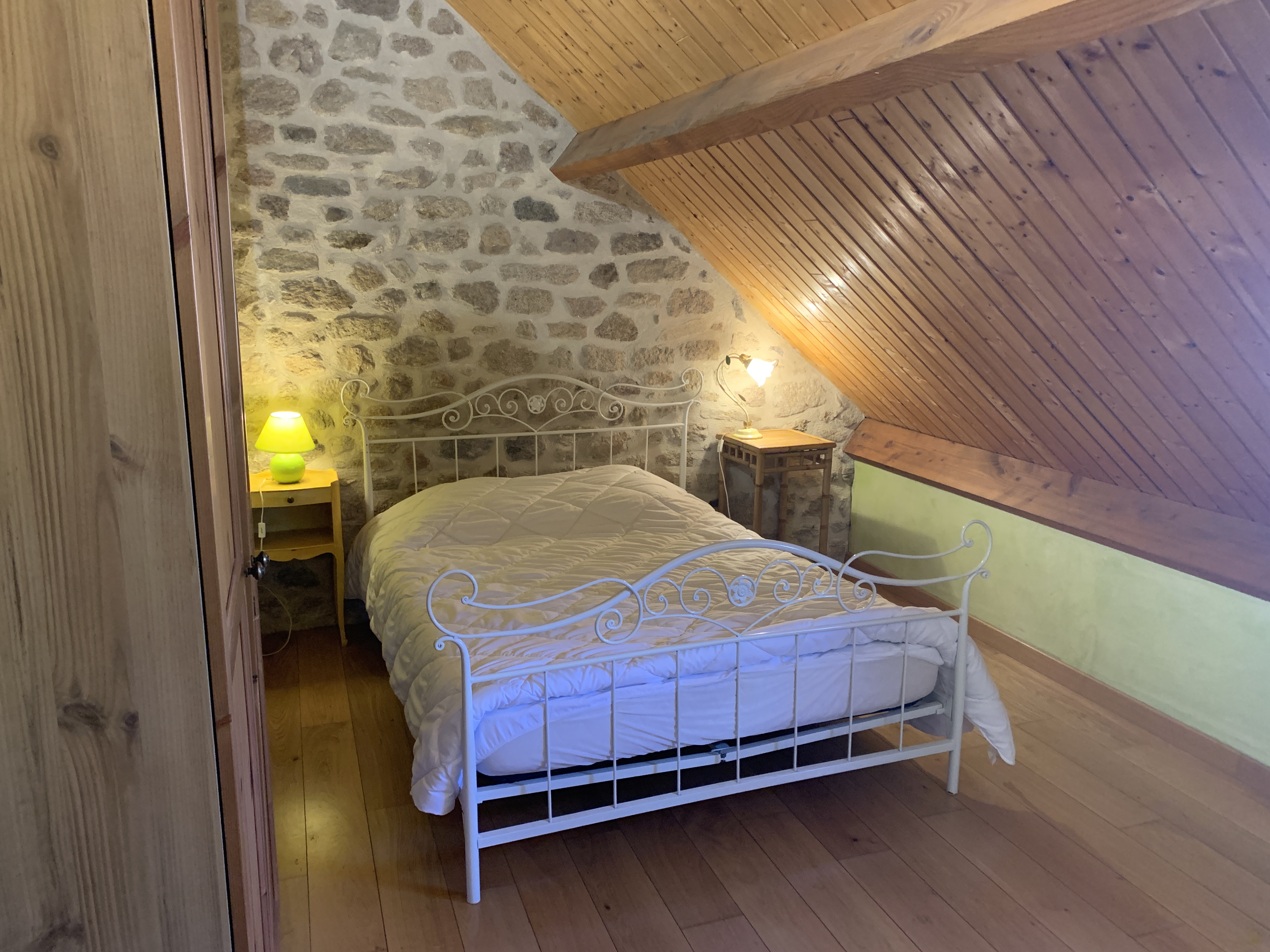 Photo 24 - Maison / gîte avec piscine