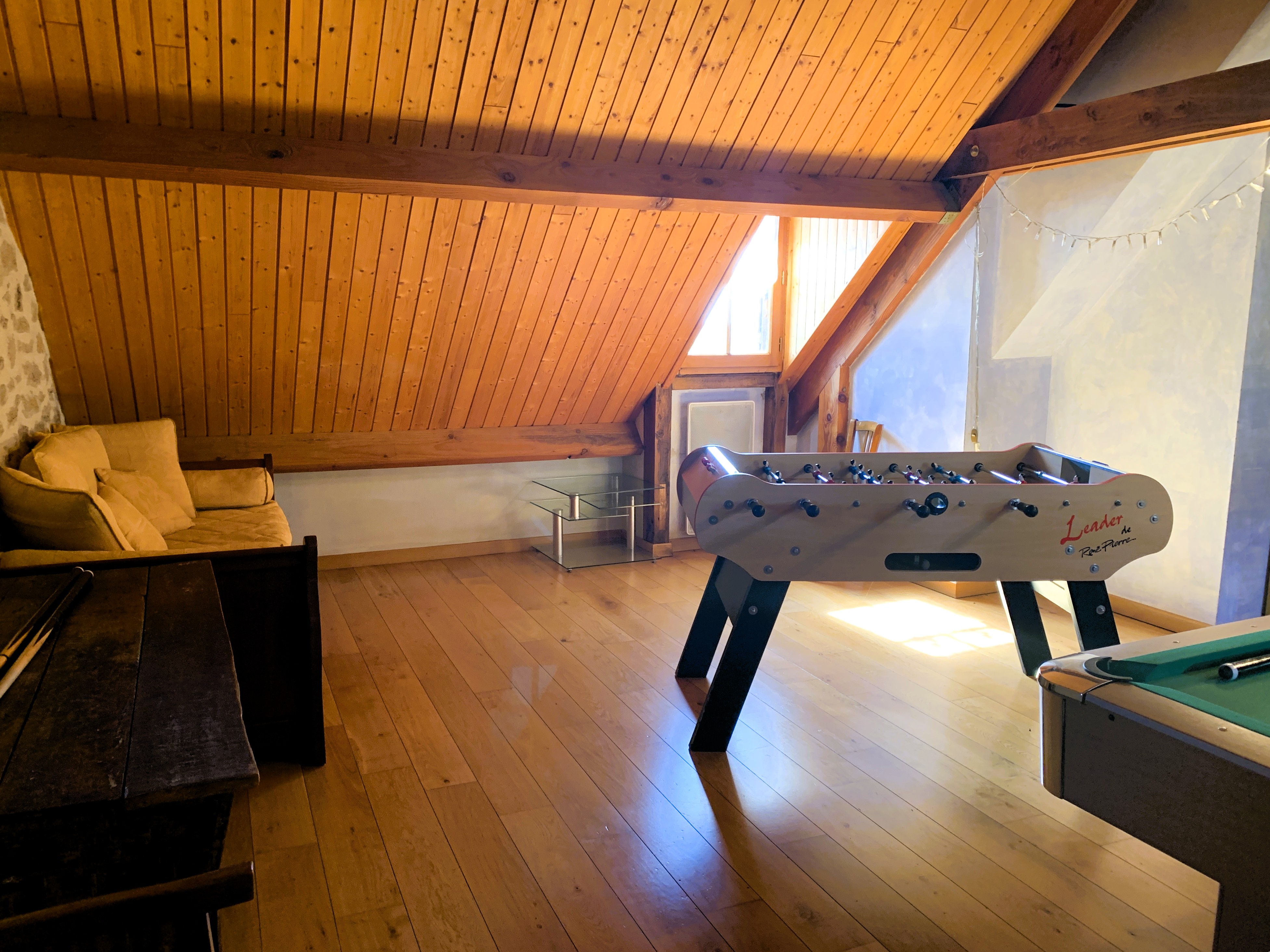 Photo 28 - Maison / gîte avec piscine