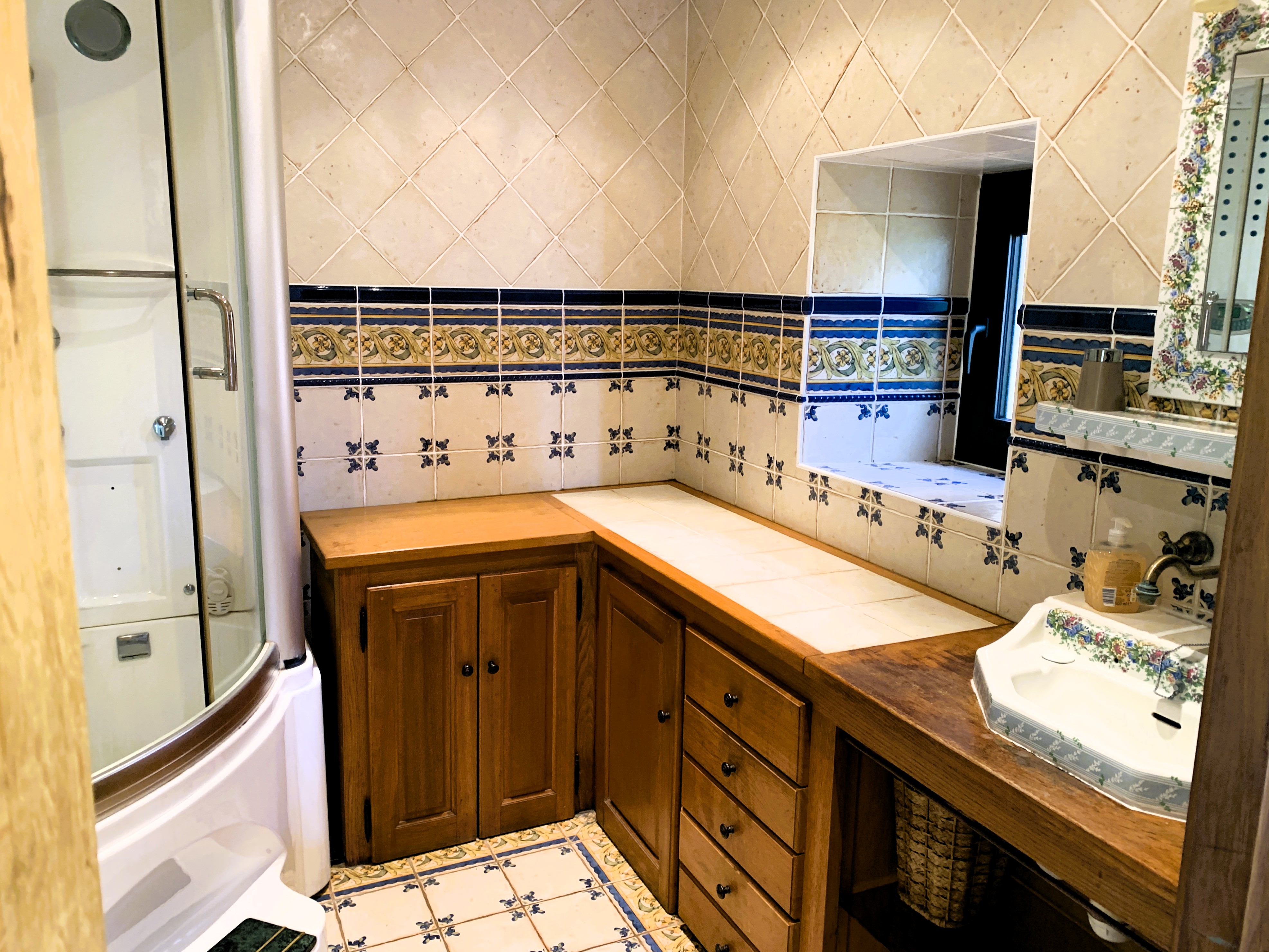 Photo 12 - Maison / gîte avec piscine