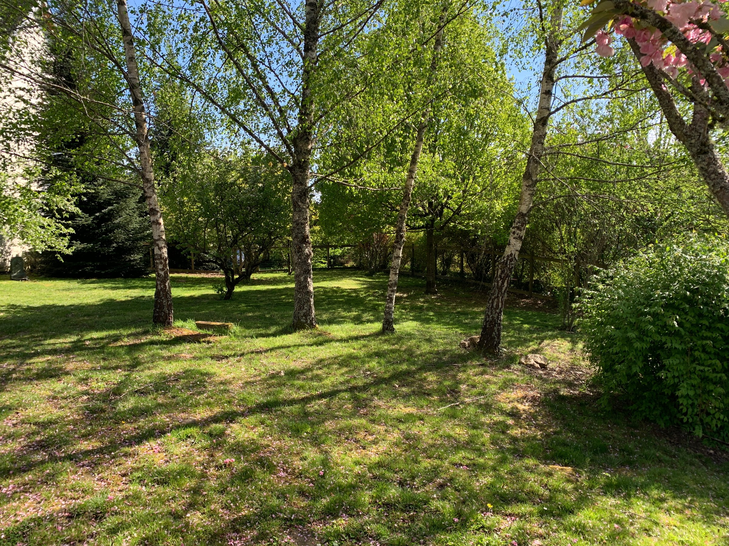 Photo 41 - Maison / gîte avec piscine