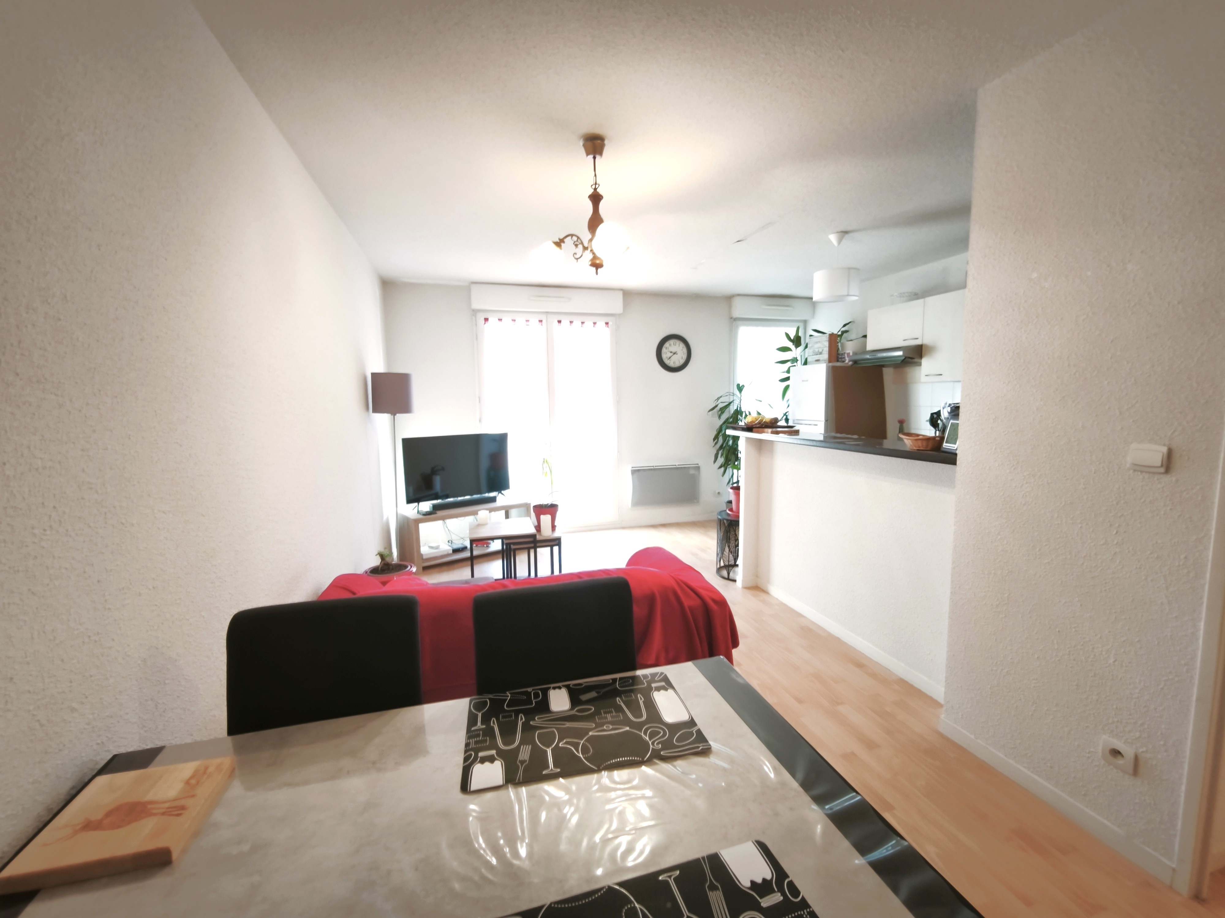 Appartement T3 - Photo 3