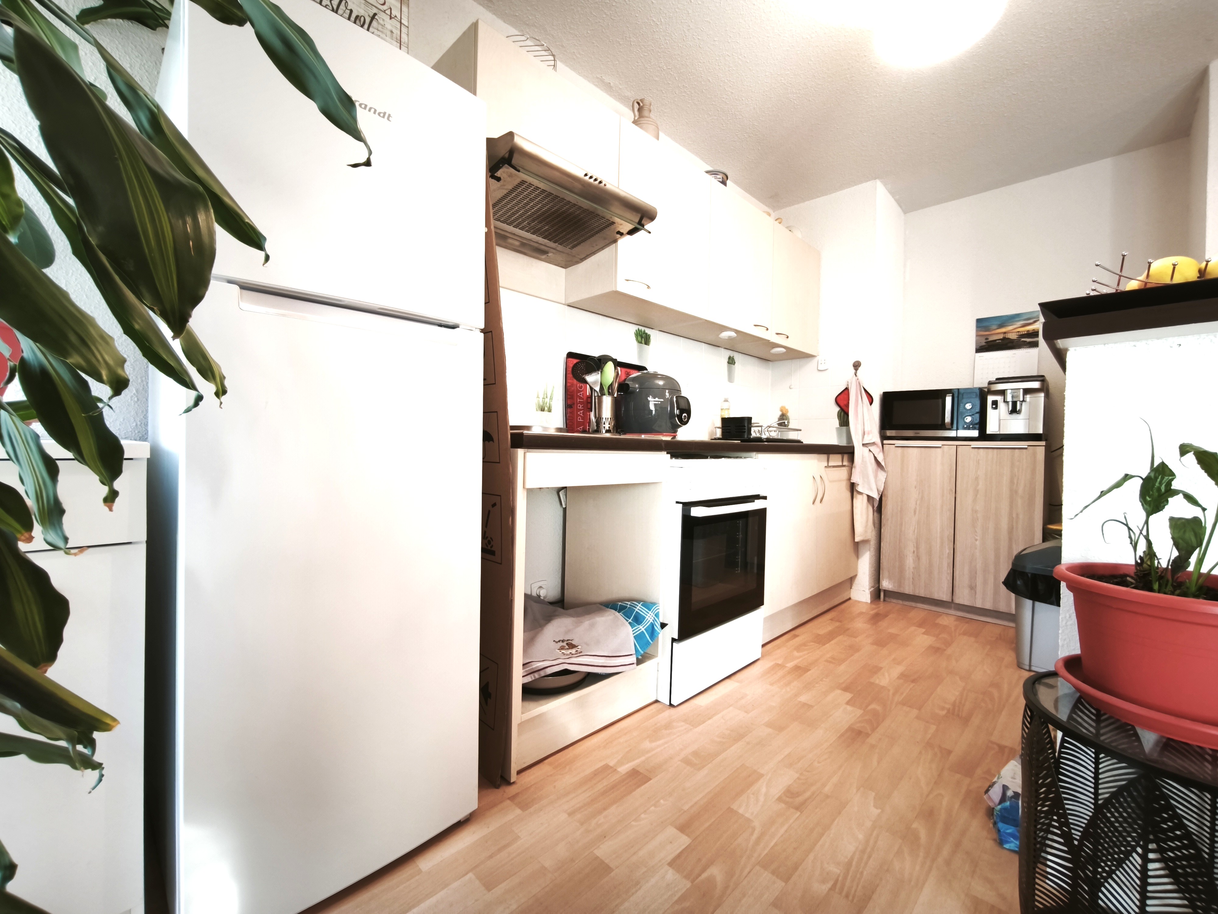 Photo 4 - Appartement T3