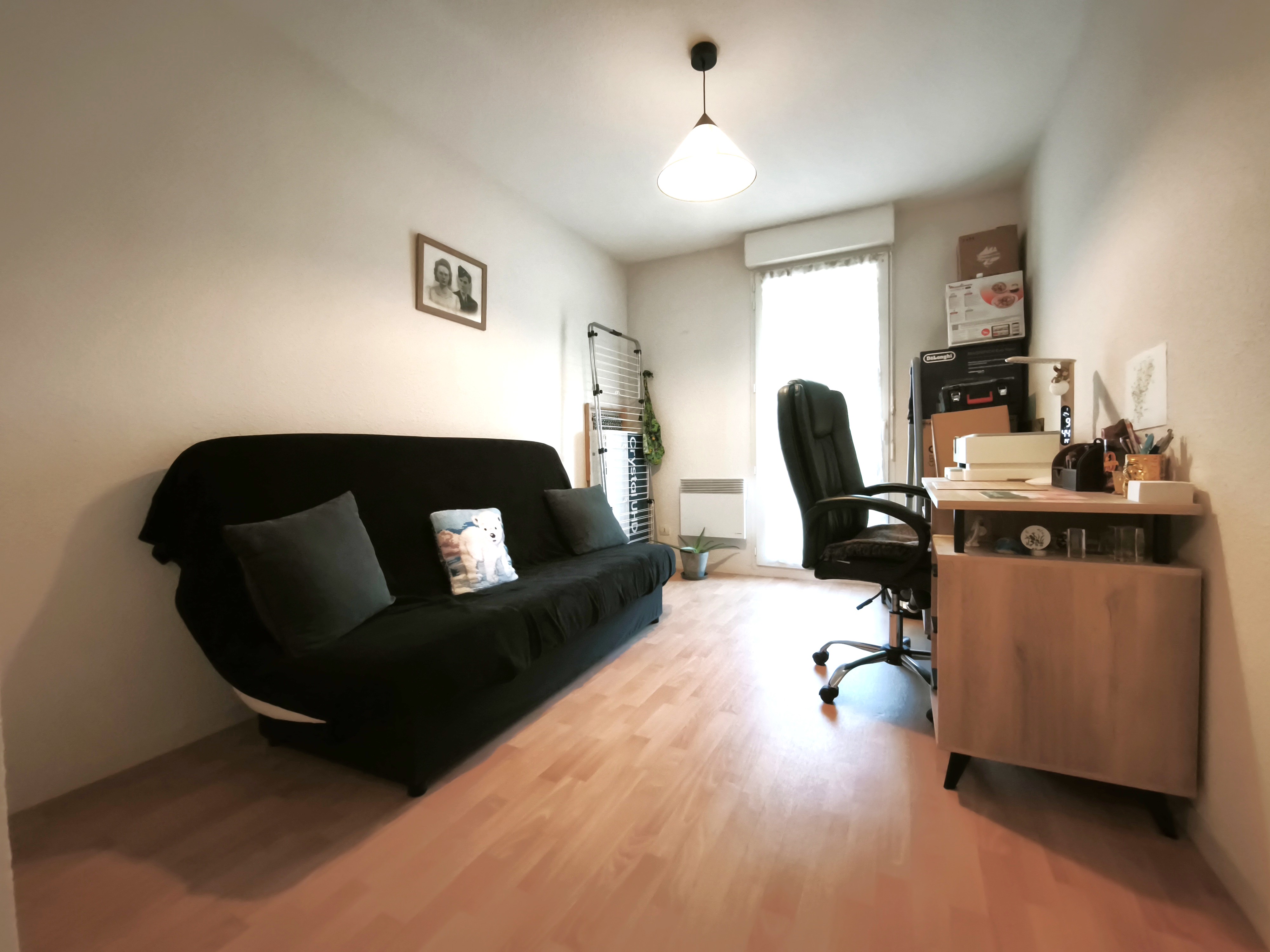 Photo 5 - Appartement T3