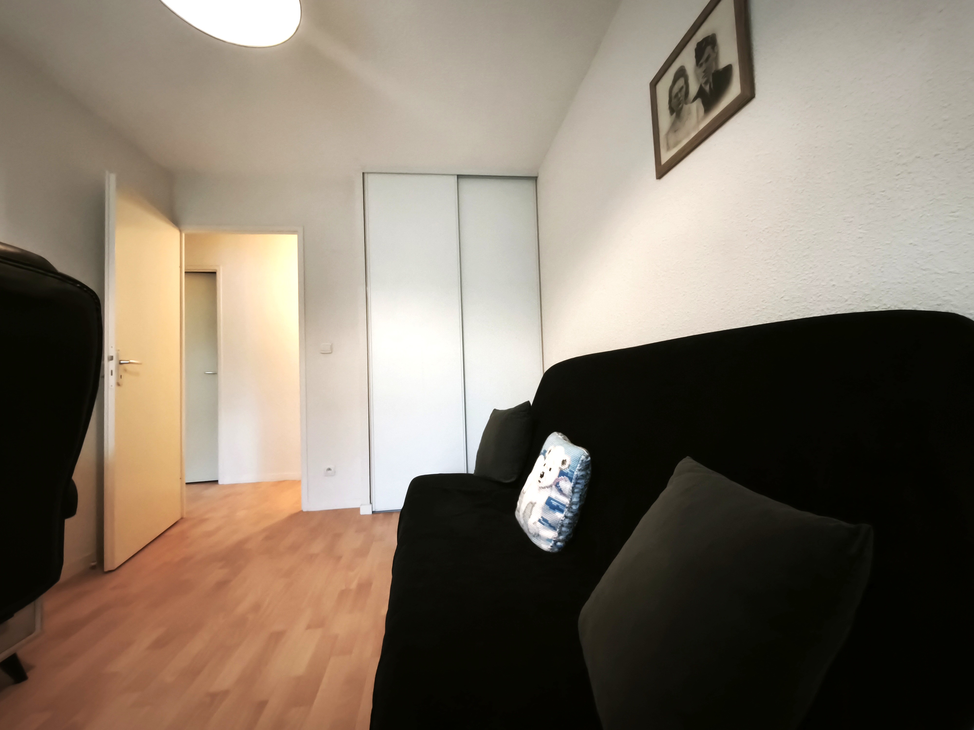 Photo 7 - Appartement T3