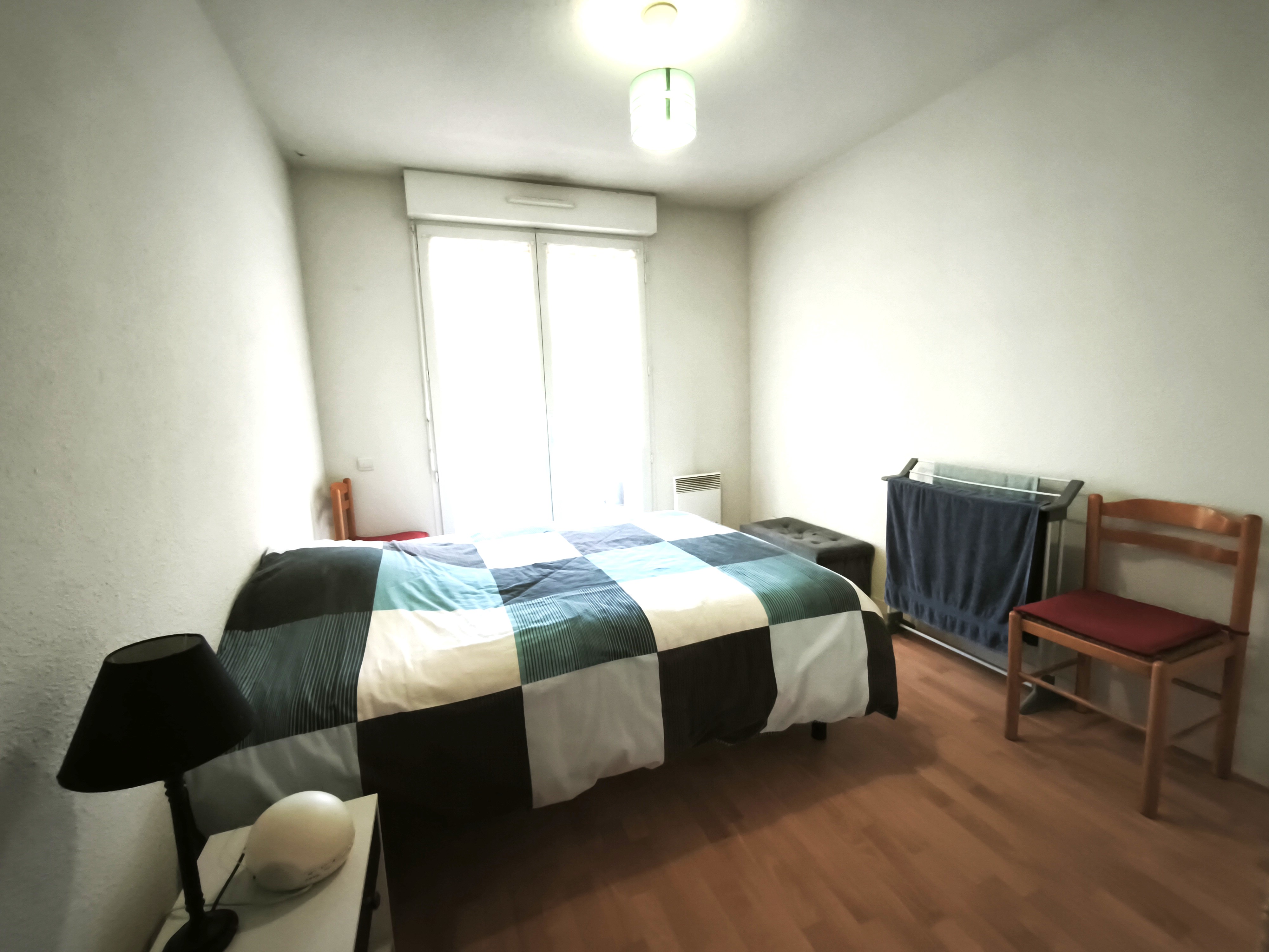 Photo 8 - Appartement T3