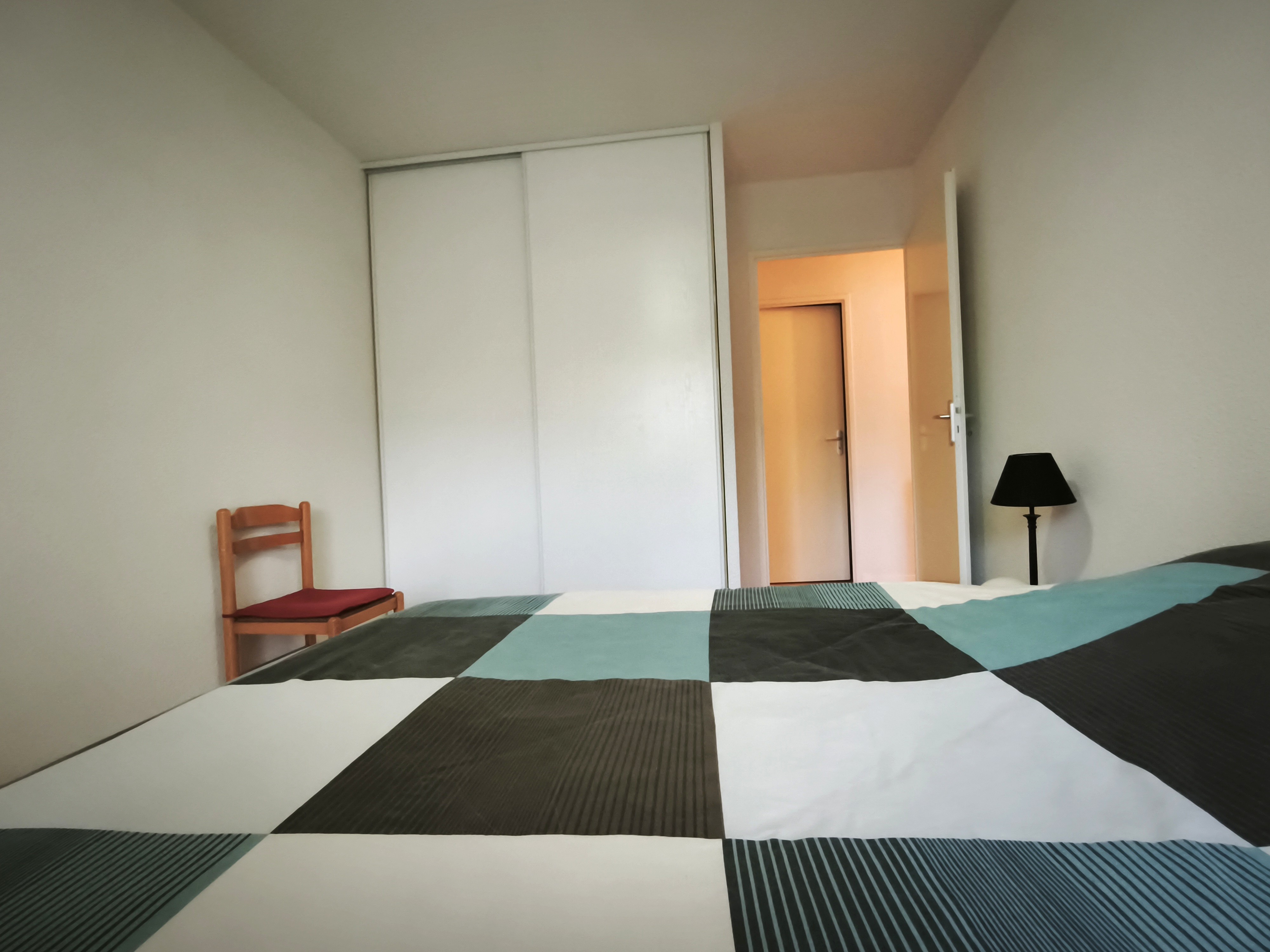 Photo 9 - Appartement T3