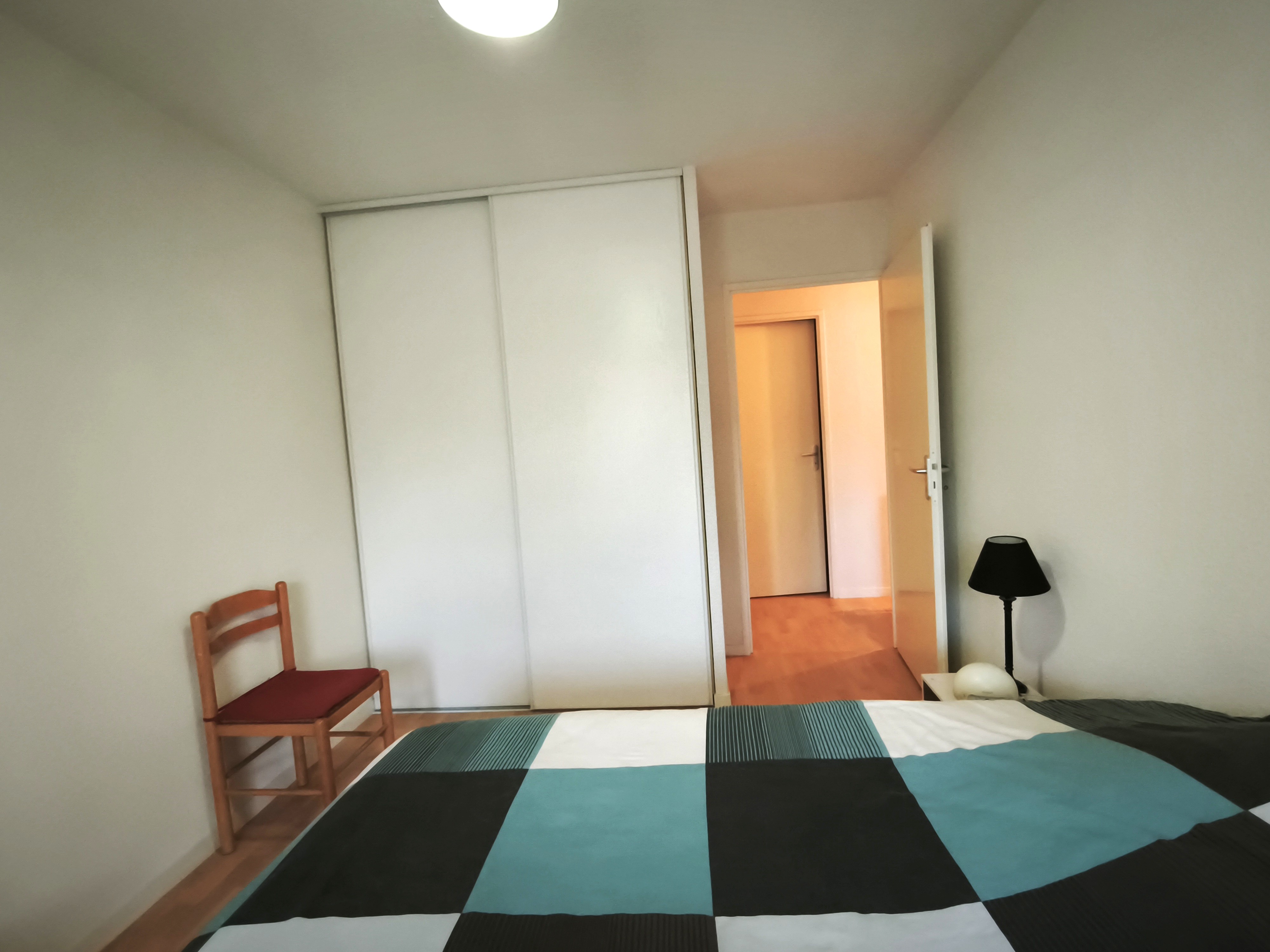 Photo 10 - Appartement T3