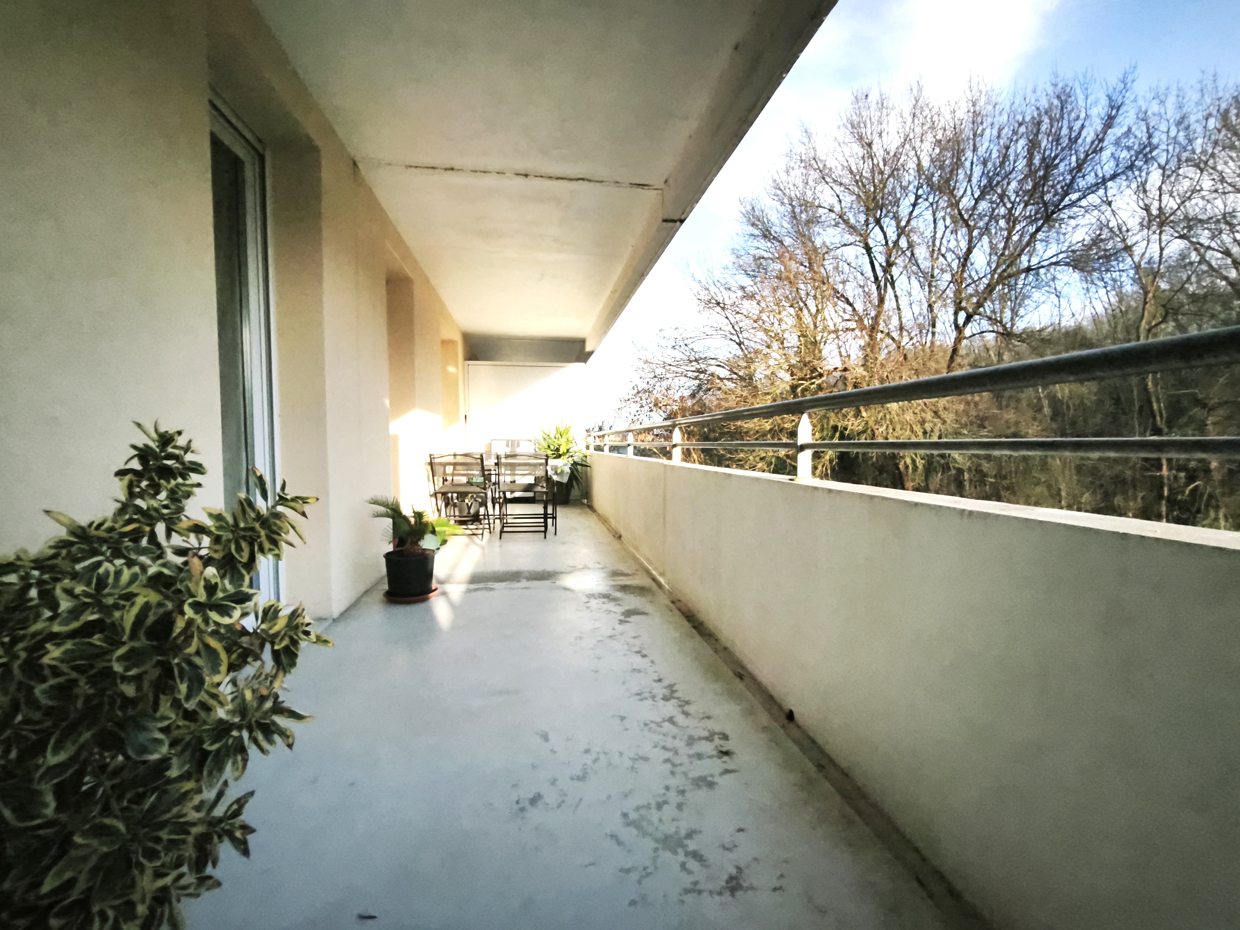 Photo 11 - Appartement T3