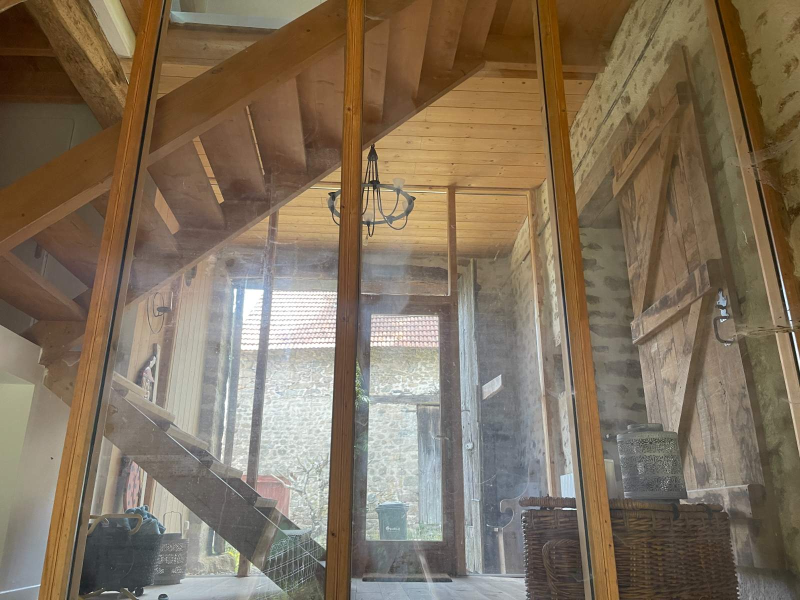 Photo 92 - Maison atypique 156 M2 – 6 Pièces DUN LE PALESTEL 23800