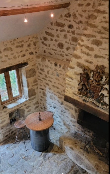 Photo 93 - Maison atypique 156 M2 – 6 Pièces DUN LE PALESTEL 23800
