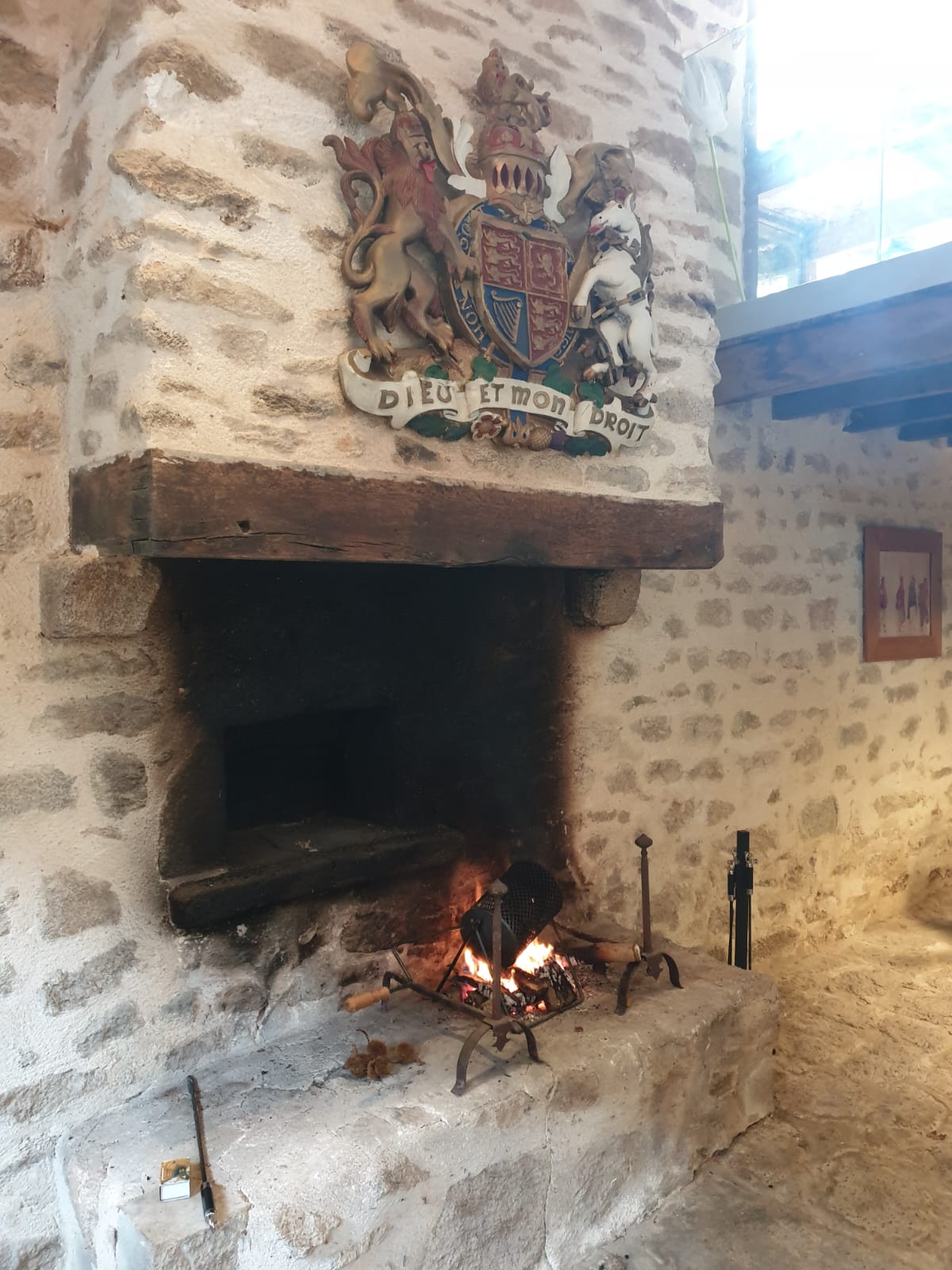 Maison atypique 156 M2 - 6 Pièces DUN LE PALESTEL 23800 - Photo 3