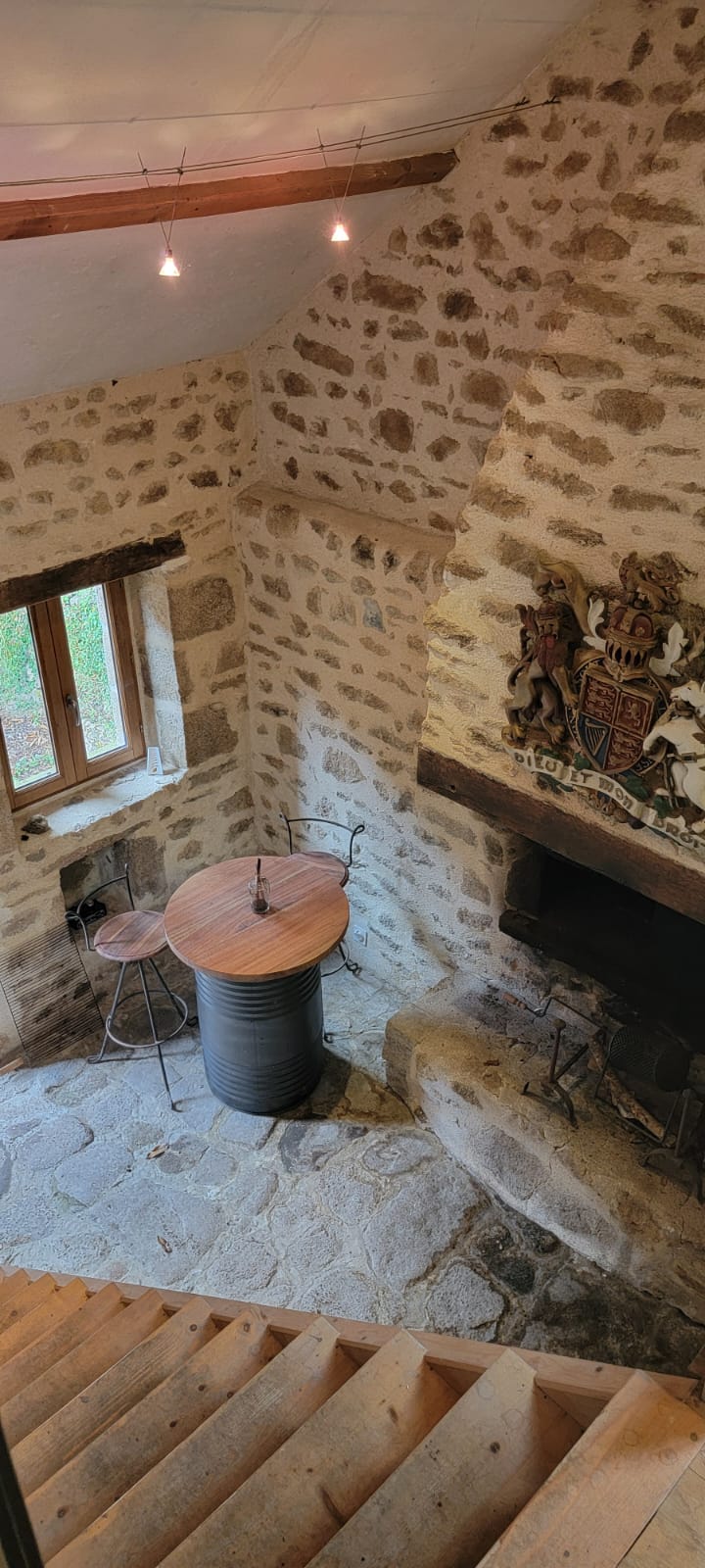 Photo 5 - Maison atypique 156 M2 – 6 Pièces DUN LE PALESTEL 23800