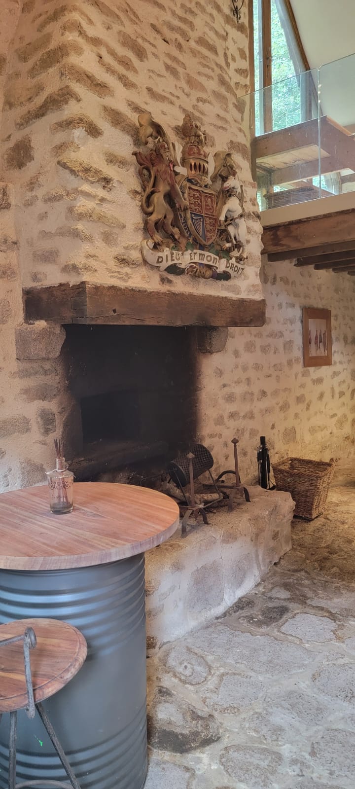 Photo 9 - Maison atypique 156 M2 – 6 Pièces DUN LE PALESTEL 23800