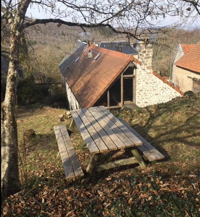Photo 10 - Maison atypique 156 M2 – 6 Pièces DUN LE PALESTEL 23800