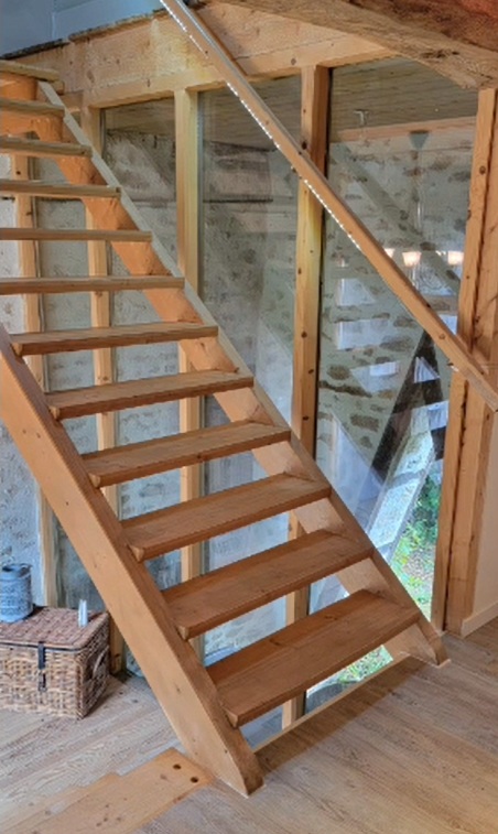 Photo 13 - Maison atypique 156 M2 – 6 Pièces DUN LE PALESTEL 23800