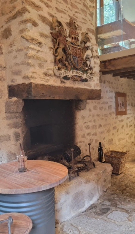 Photo 15 - Maison atypique 156 M2 – 6 Pièces DUN LE PALESTEL 23800