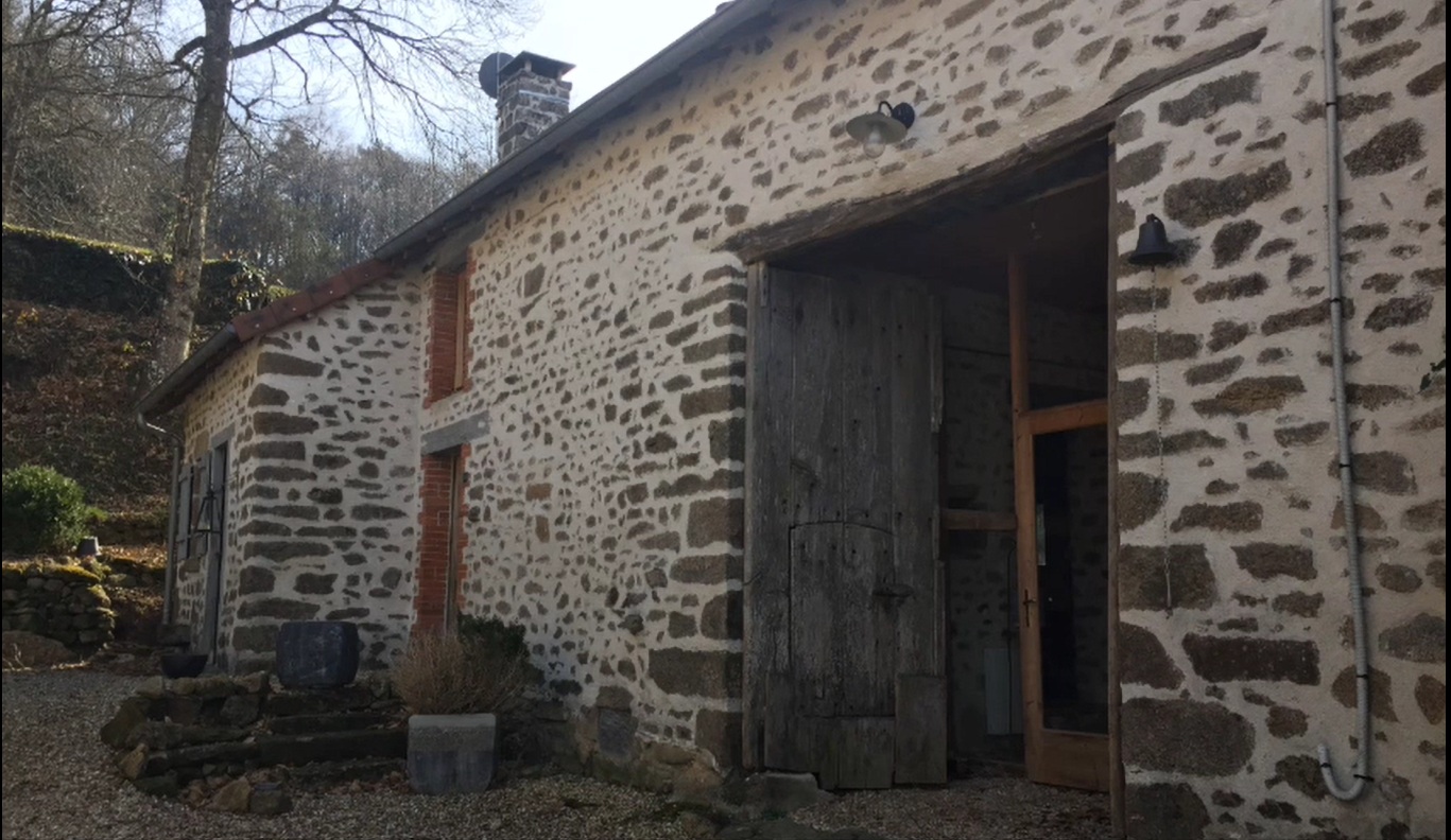 Photo 17 - Maison atypique 156 M2 – 6 Pièces DUN LE PALESTEL 23800