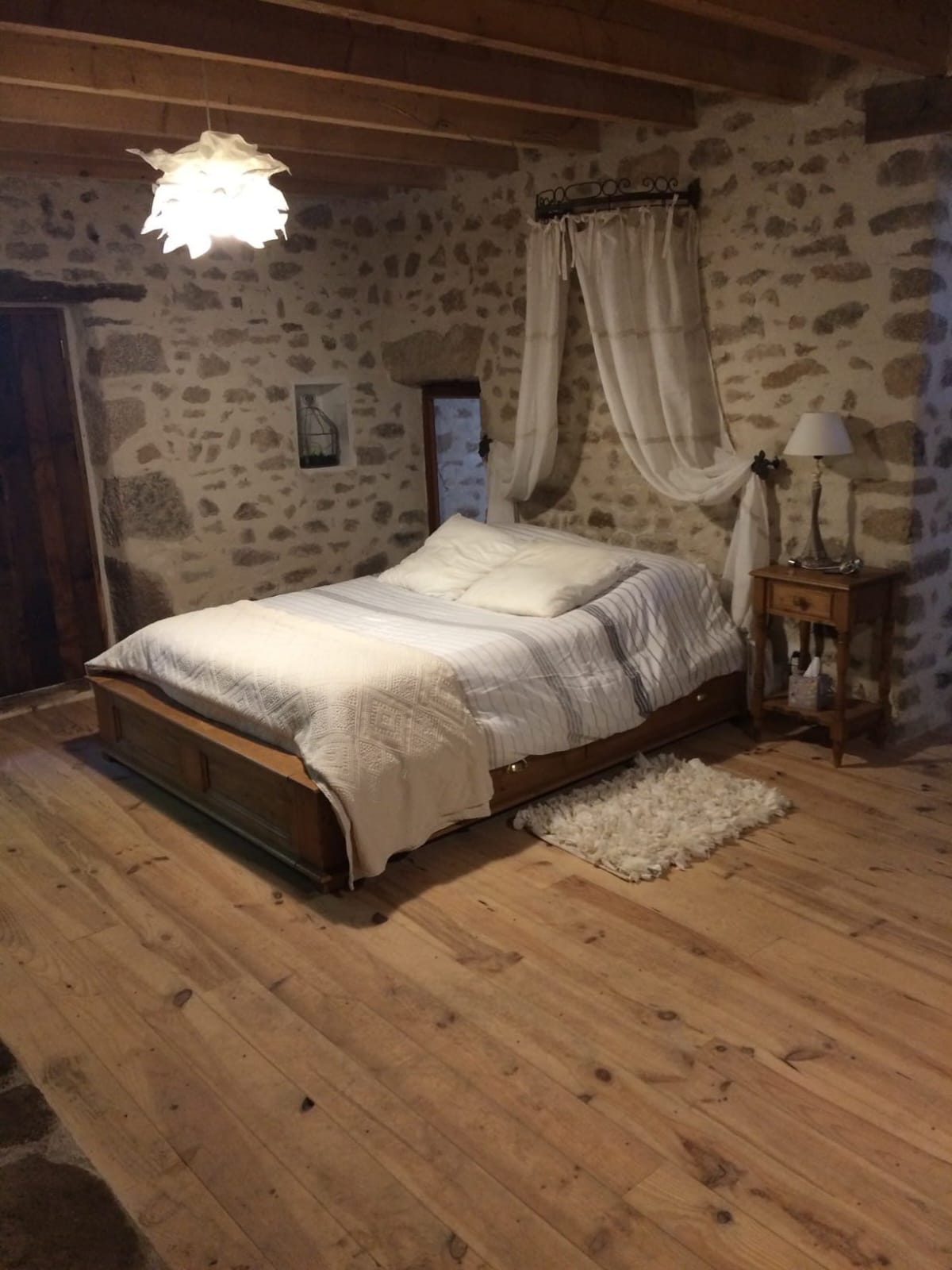 Photo 25 - Maison atypique 156 M2 – 6 Pièces DUN LE PALESTEL 23800