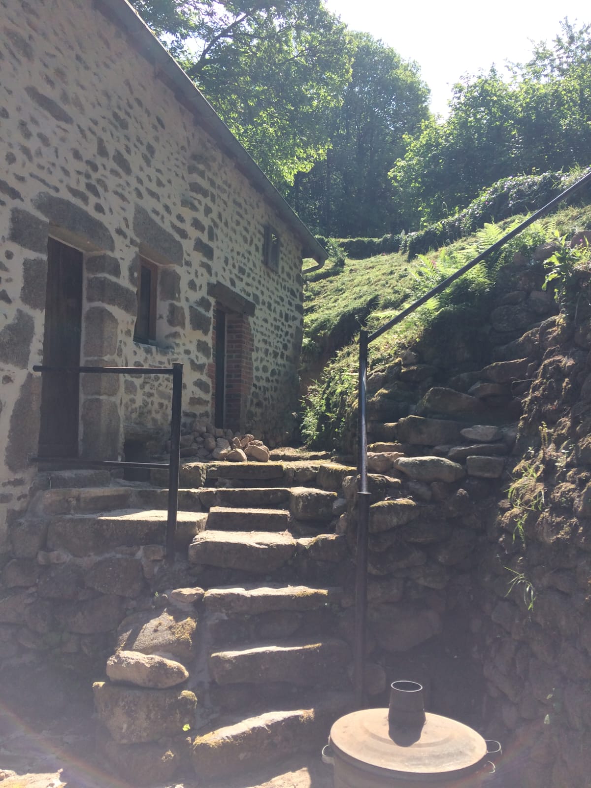 Photo 27 - Maison atypique 156 M2 – 6 Pièces DUN LE PALESTEL 23800