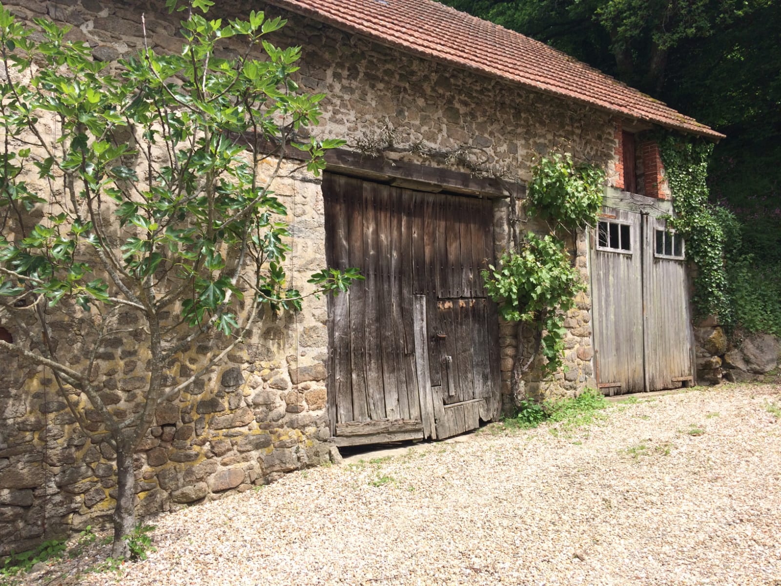 Photo 31 - Maison atypique 156 M2 – 6 Pièces DUN LE PALESTEL 23800