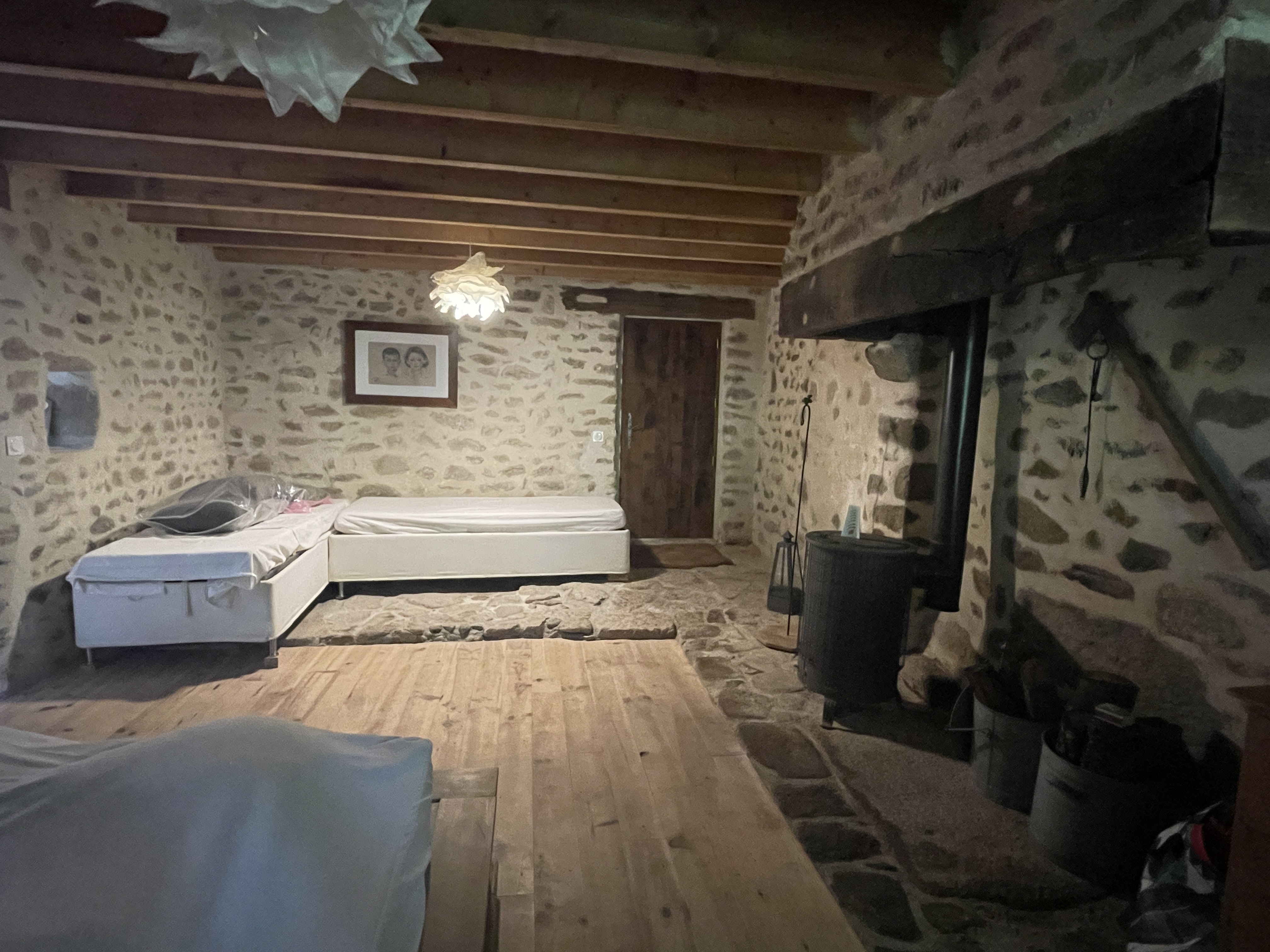 Photo 37 - Maison atypique 156 M2 – 6 Pièces DUN LE PALESTEL 23800