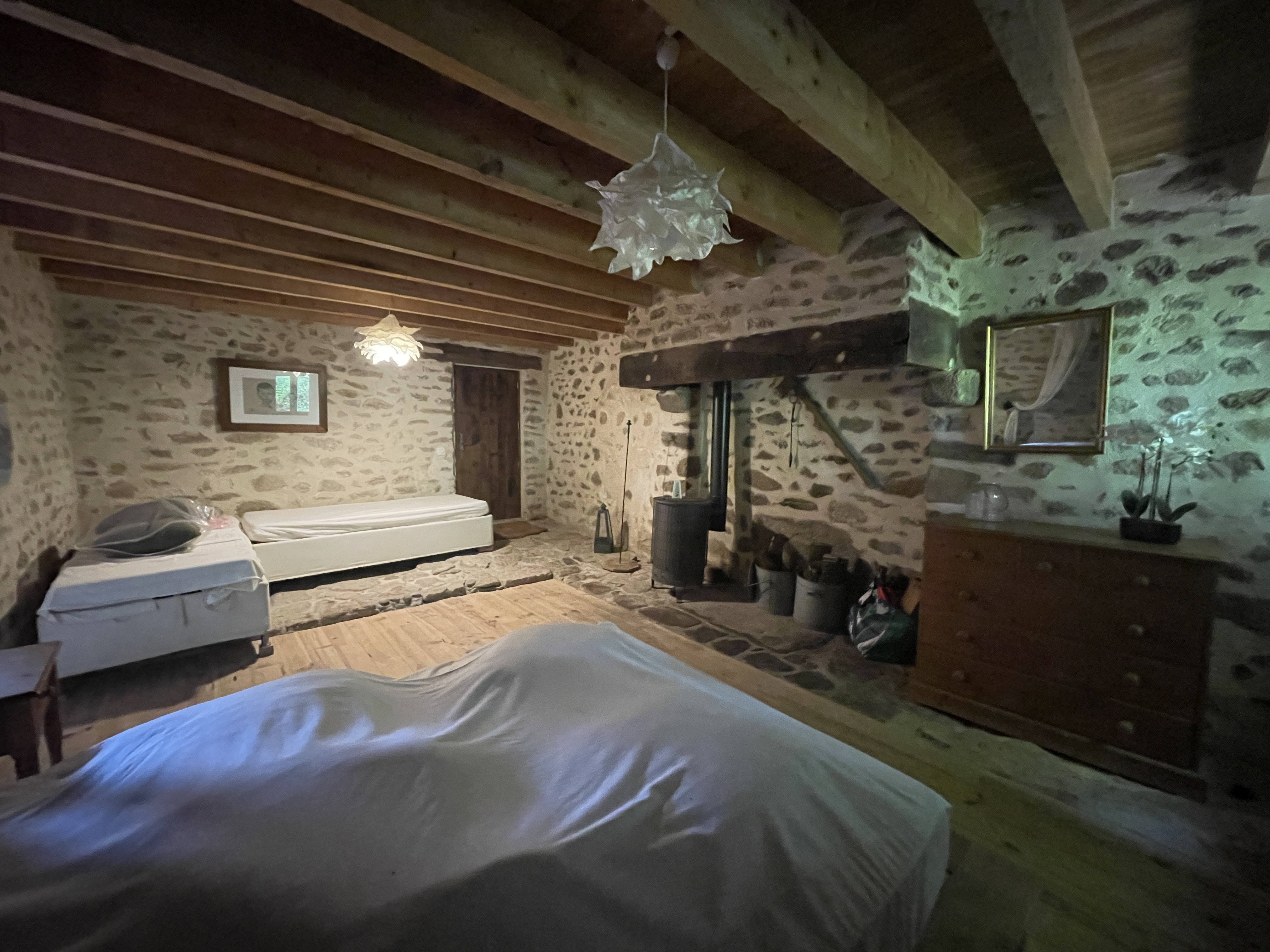 Photo 38 - Maison atypique 156 M2 – 6 Pièces DUN LE PALESTEL 23800