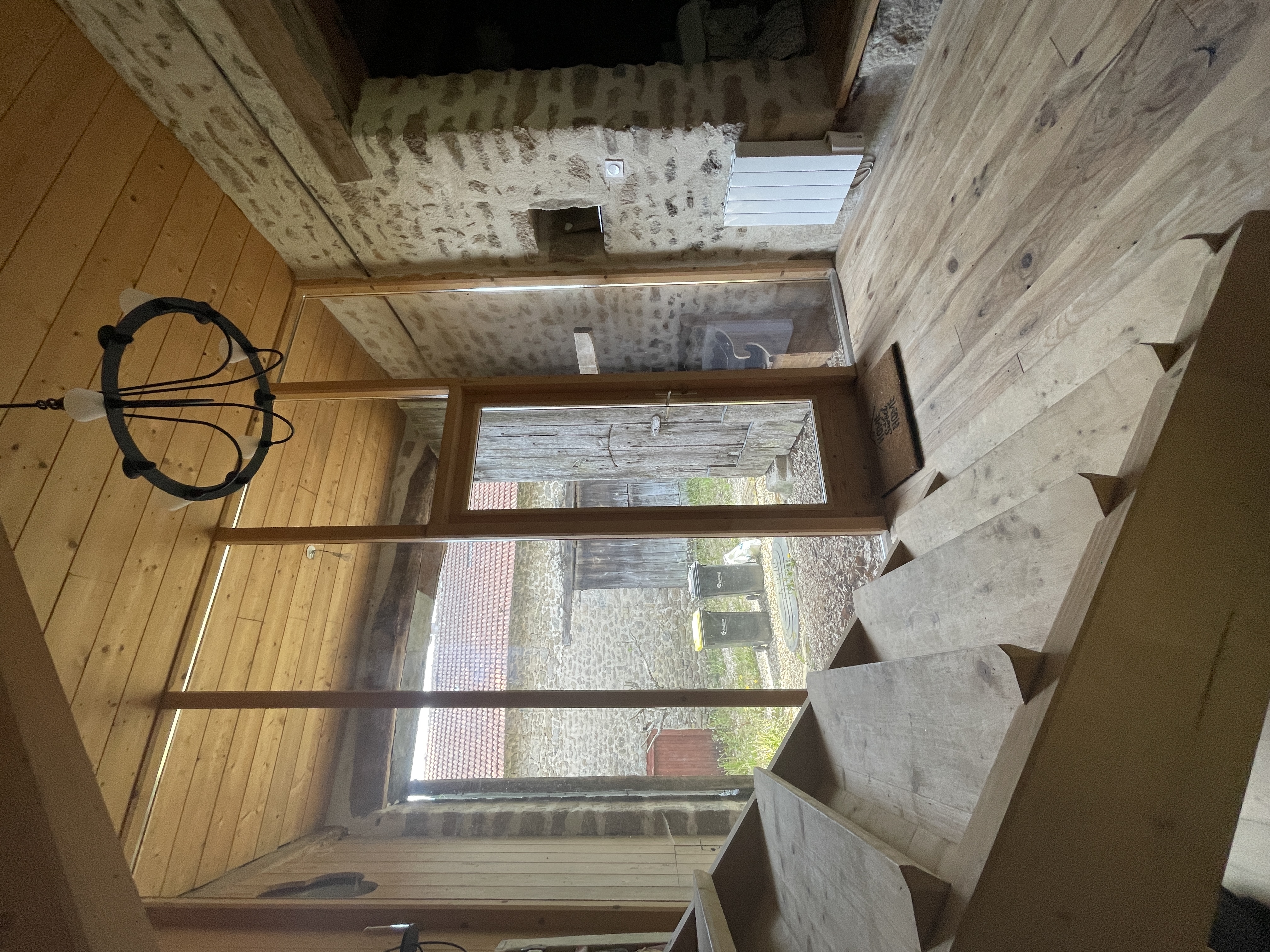 Photo 42 - Maison atypique 156 M2 – 6 Pièces DUN LE PALESTEL 23800