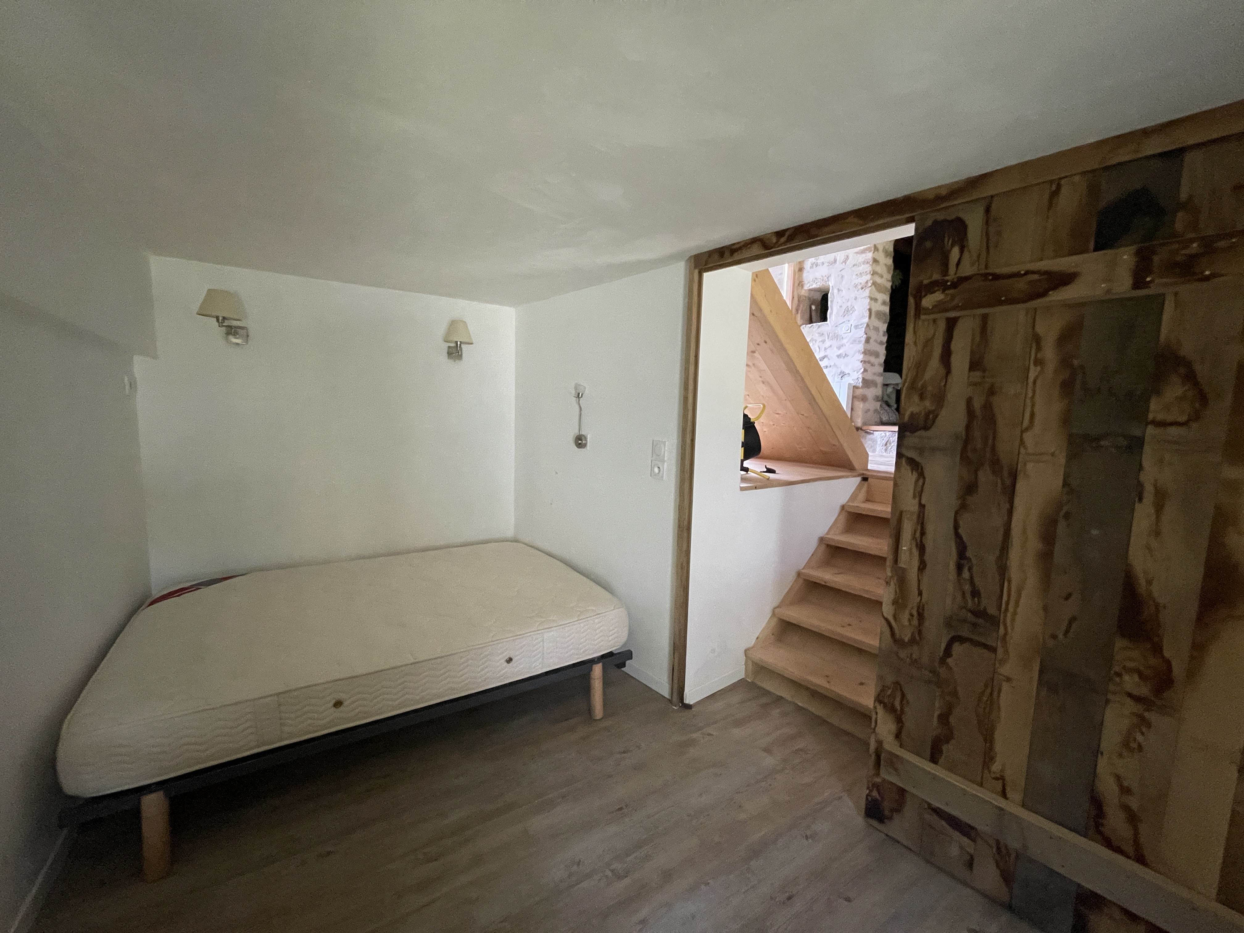Photo 44 - Maison atypique 156 M2 – 6 Pièces DUN LE PALESTEL 23800