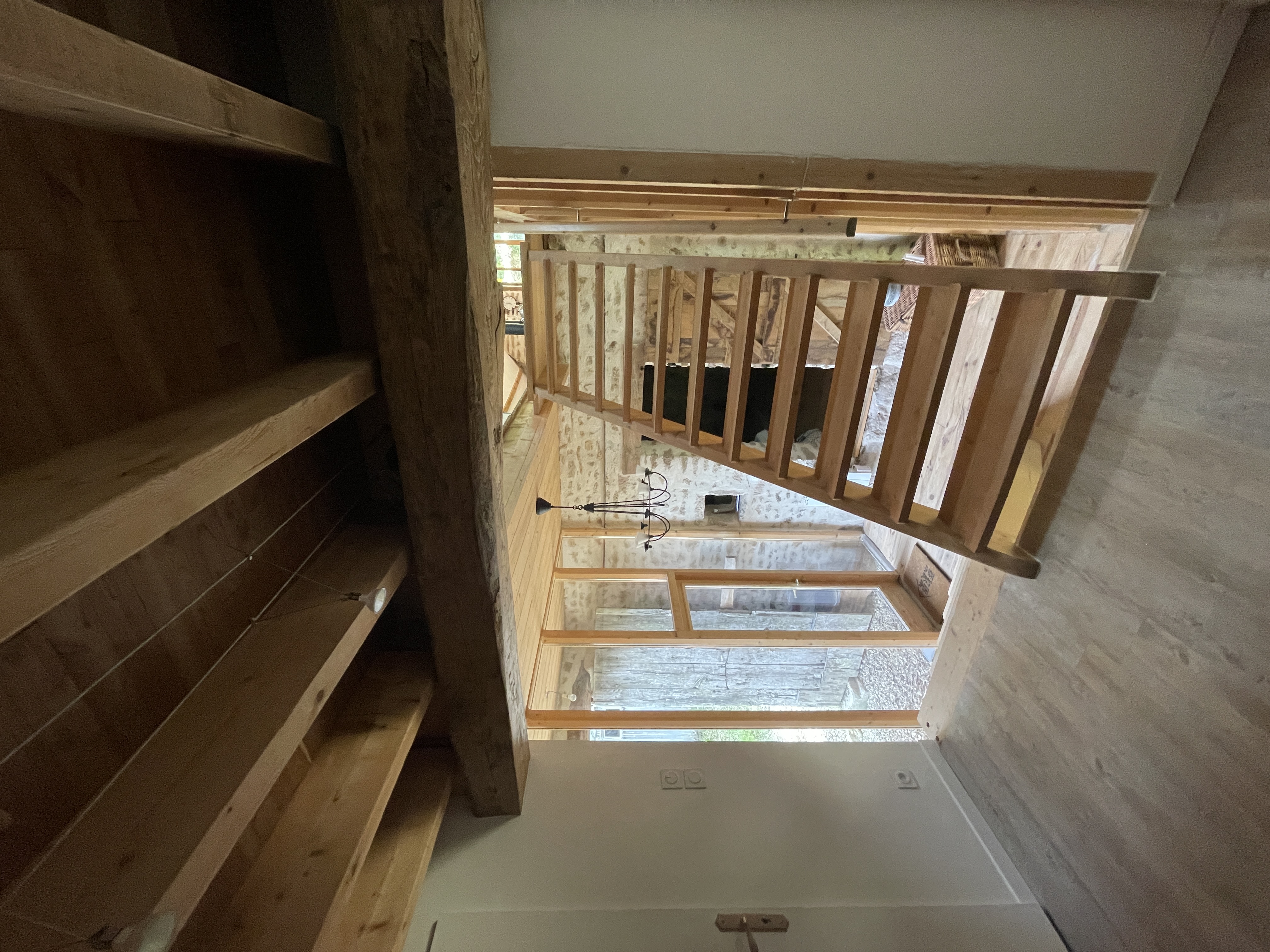 Photo 46 - Maison atypique 156 M2 – 6 Pièces DUN LE PALESTEL 23800