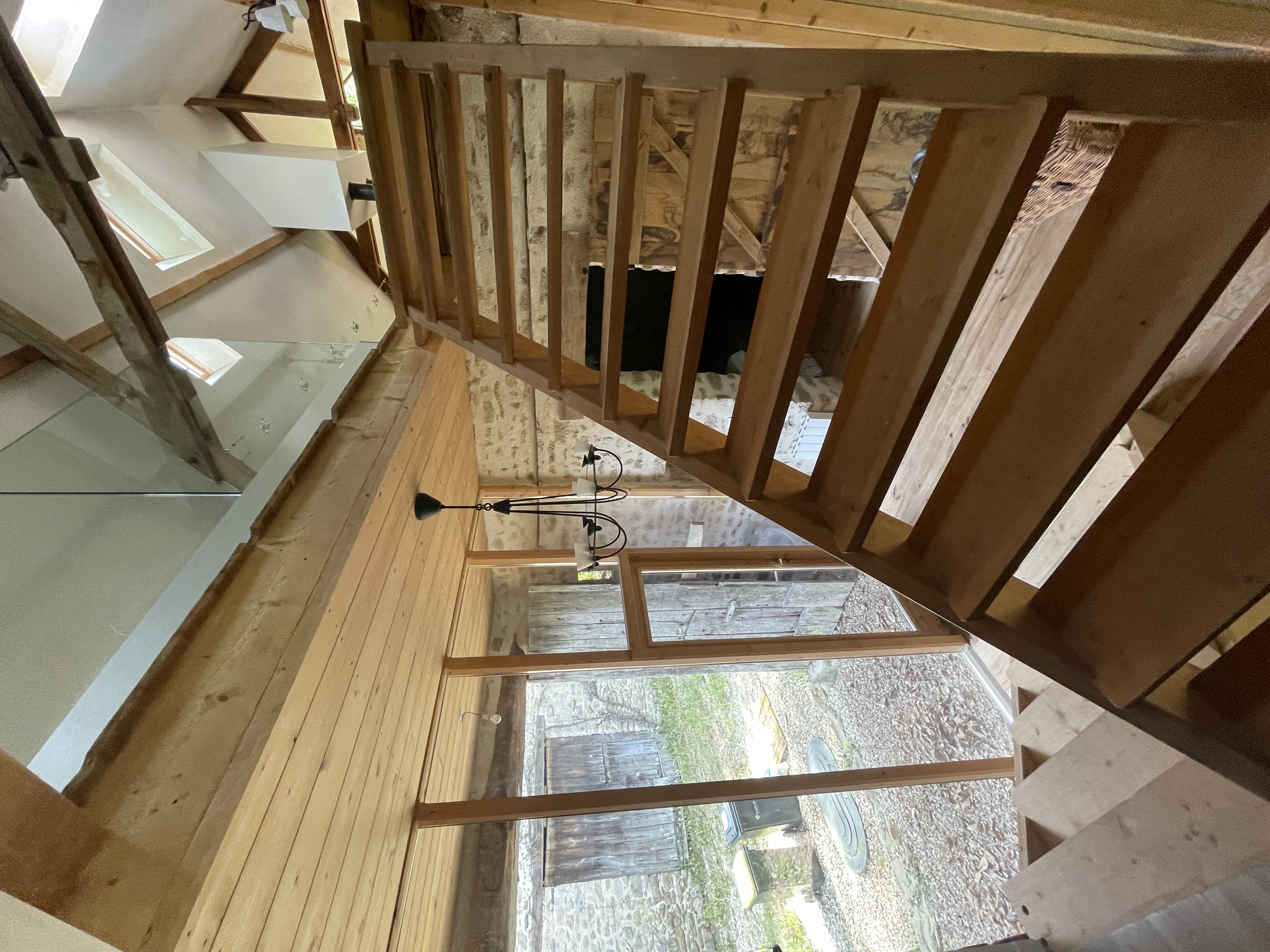 Photo 47 - Maison atypique 156 M2 – 6 Pièces DUN LE PALESTEL 23800