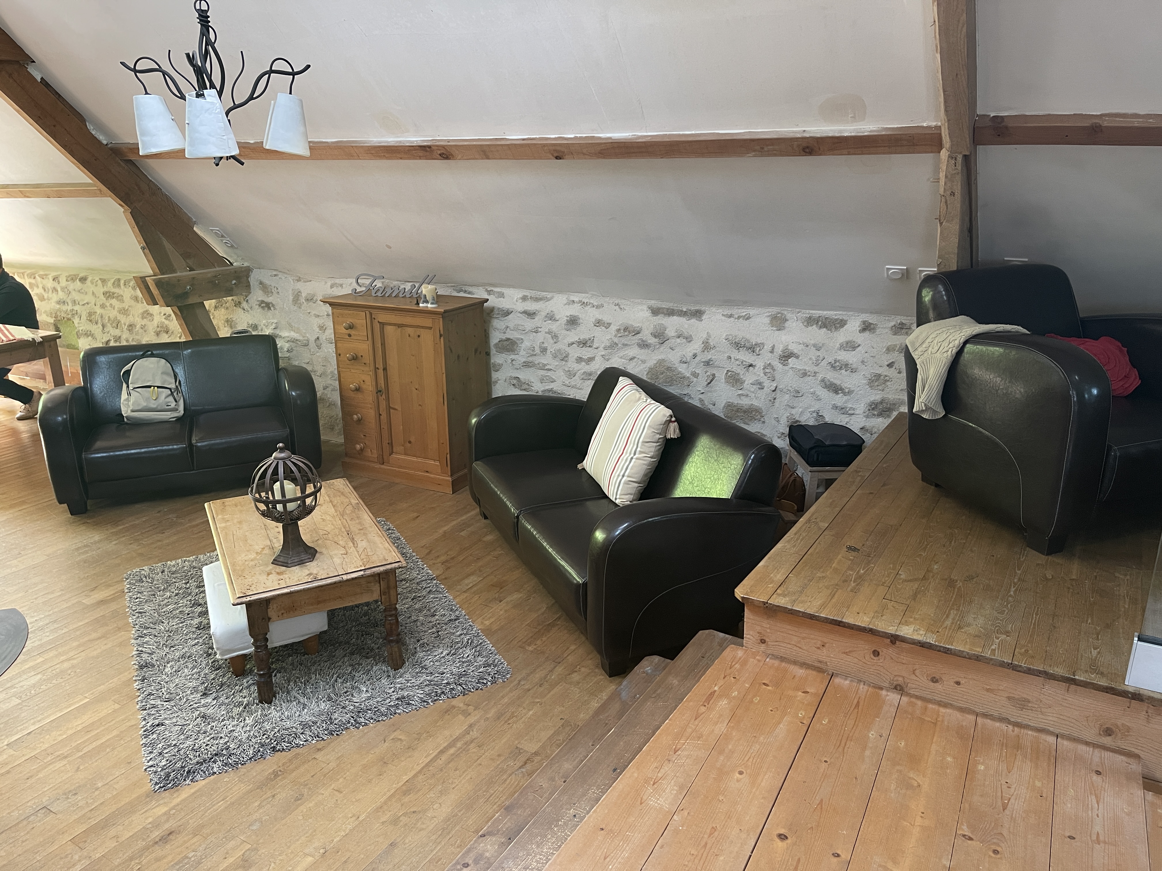 Photo 52 - Maison atypique 156 M2 – 6 Pièces DUN LE PALESTEL 23800