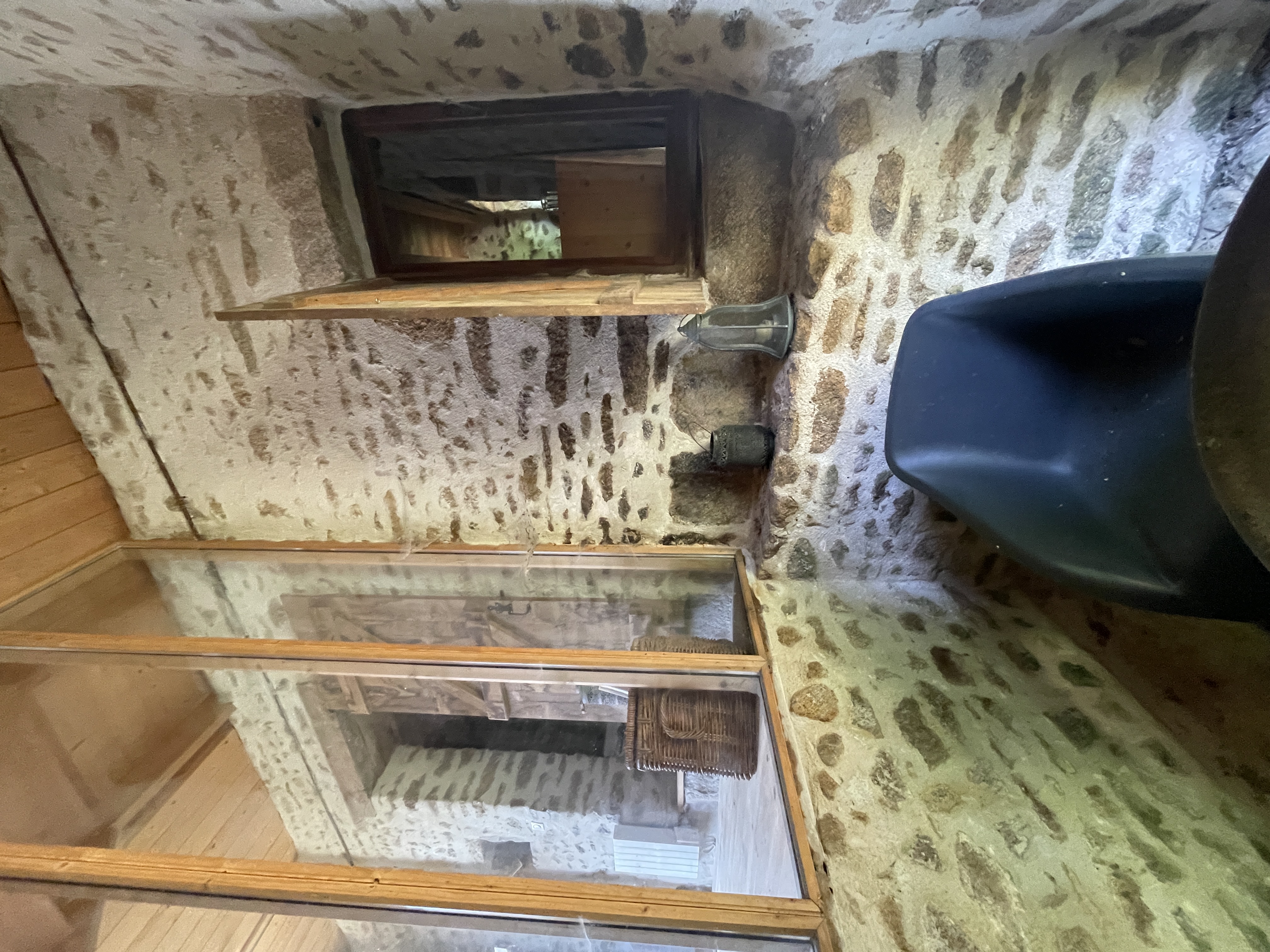 Photo 54 - Maison atypique 156 M2 – 6 Pièces DUN LE PALESTEL 23800