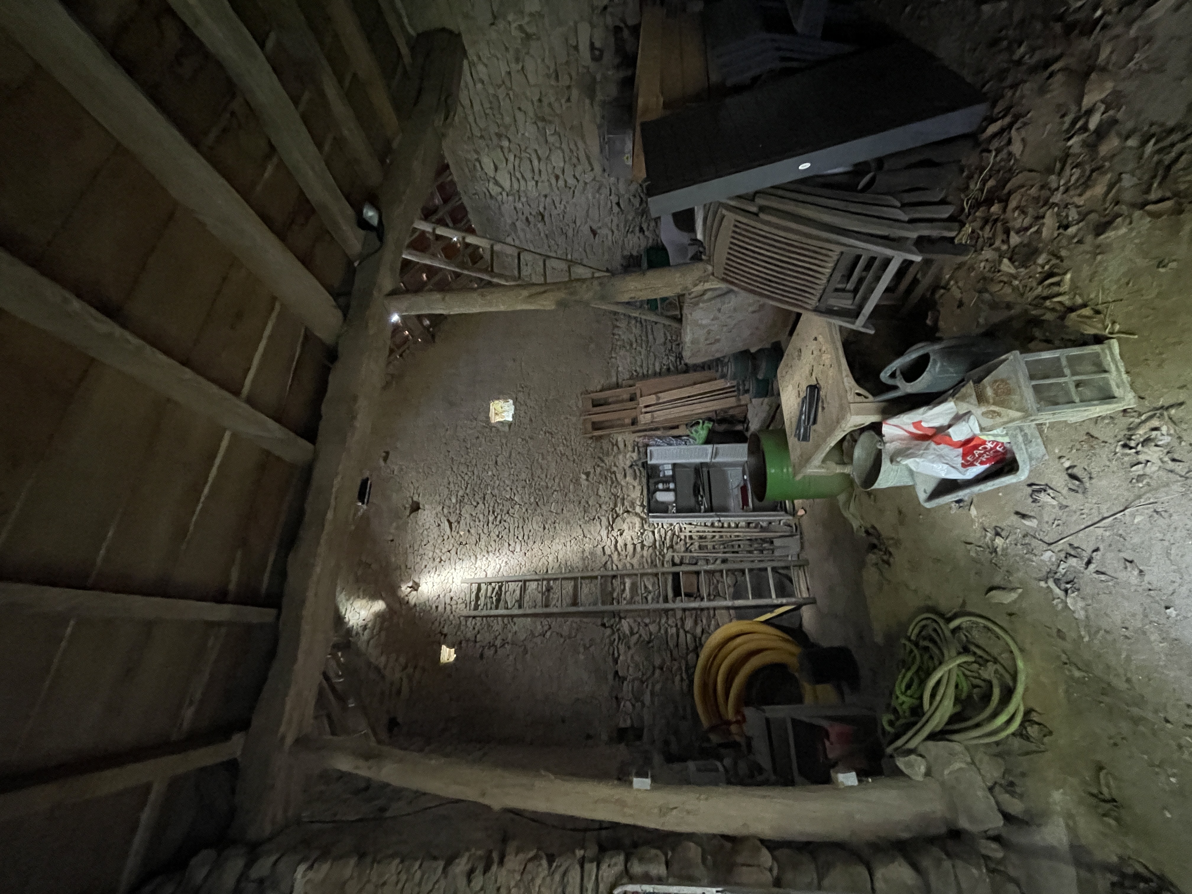 Photo 55 - Maison atypique 156 M2 – 6 Pièces DUN LE PALESTEL 23800