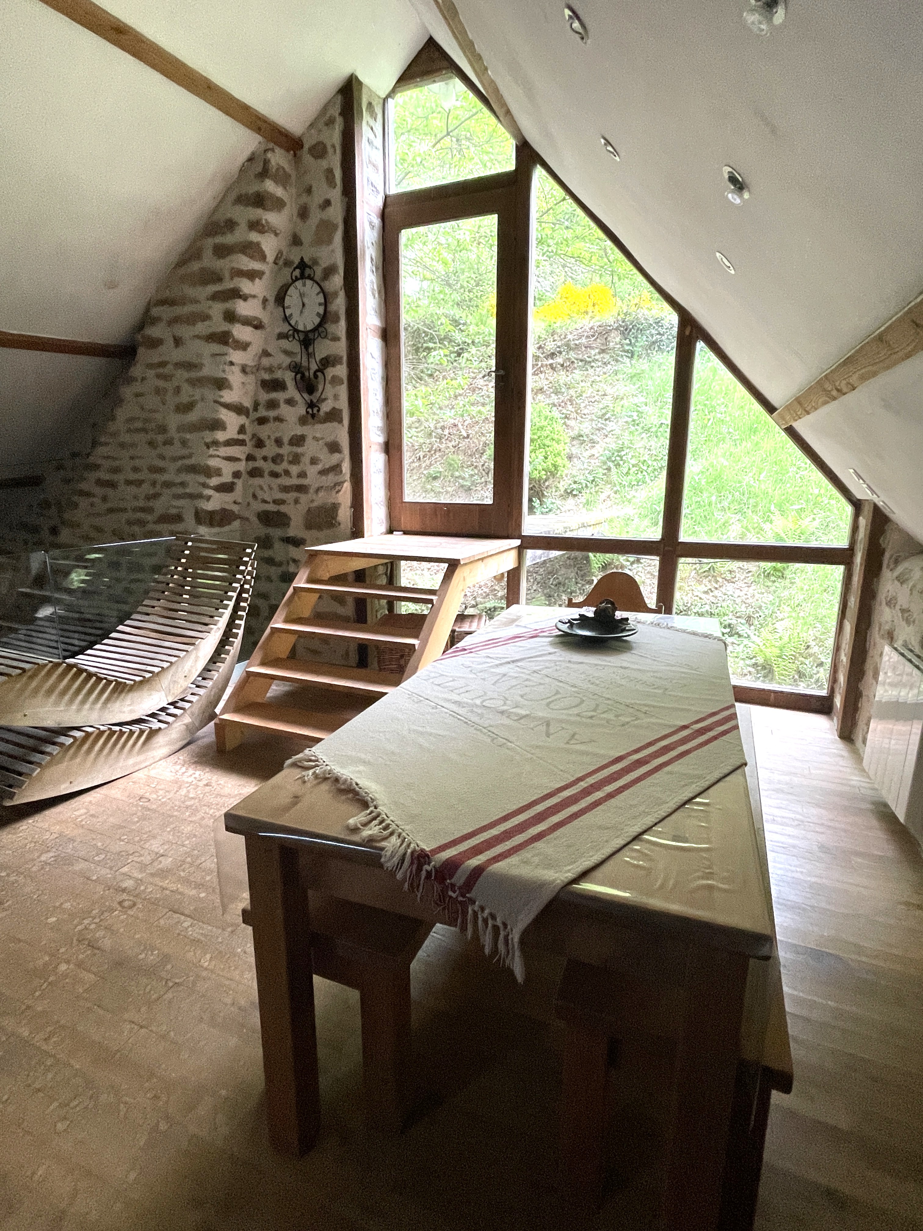 Photo 57 - Maison atypique 156 M2 – 6 Pièces DUN LE PALESTEL 23800